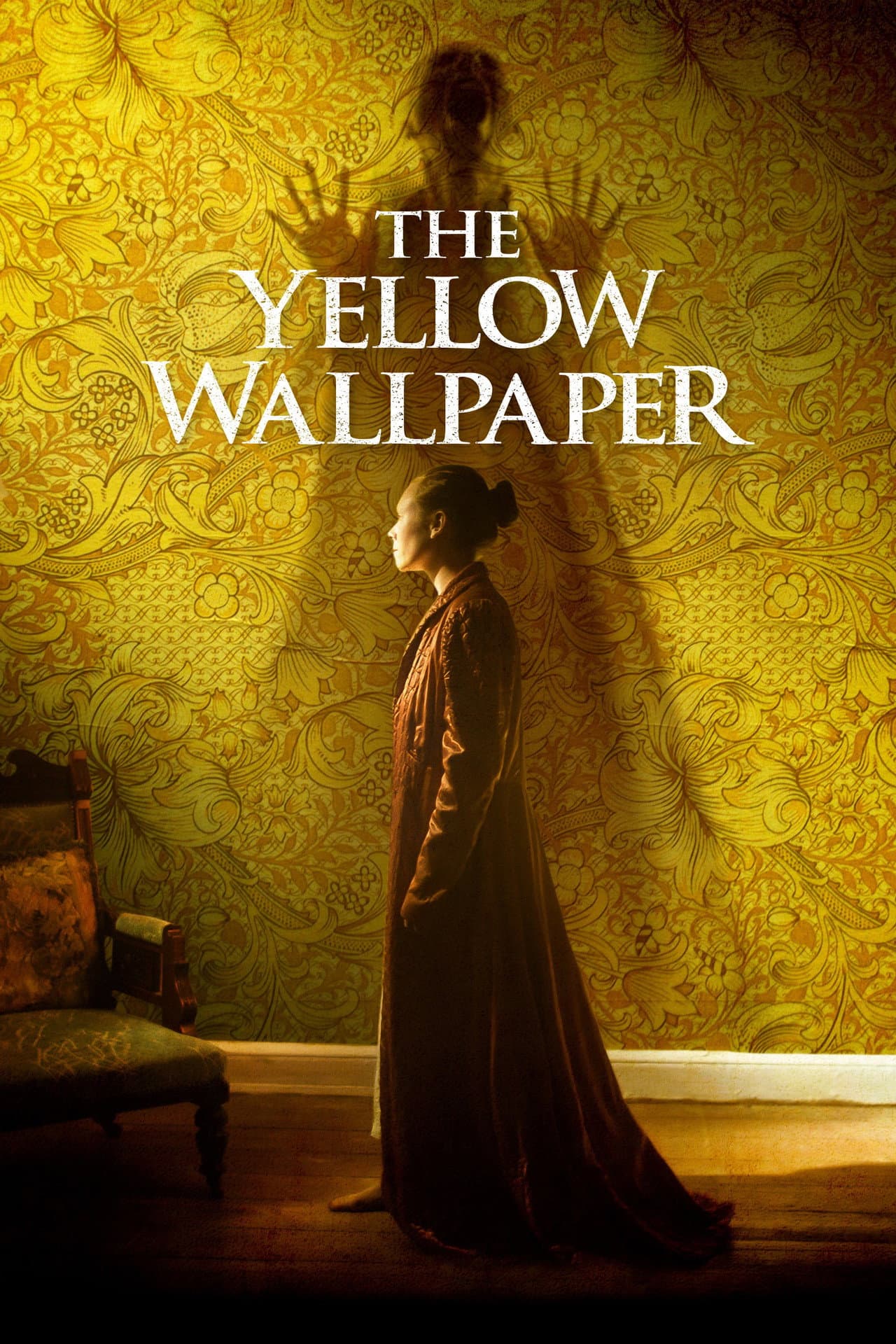 The Yellow Wallpaper preview 2