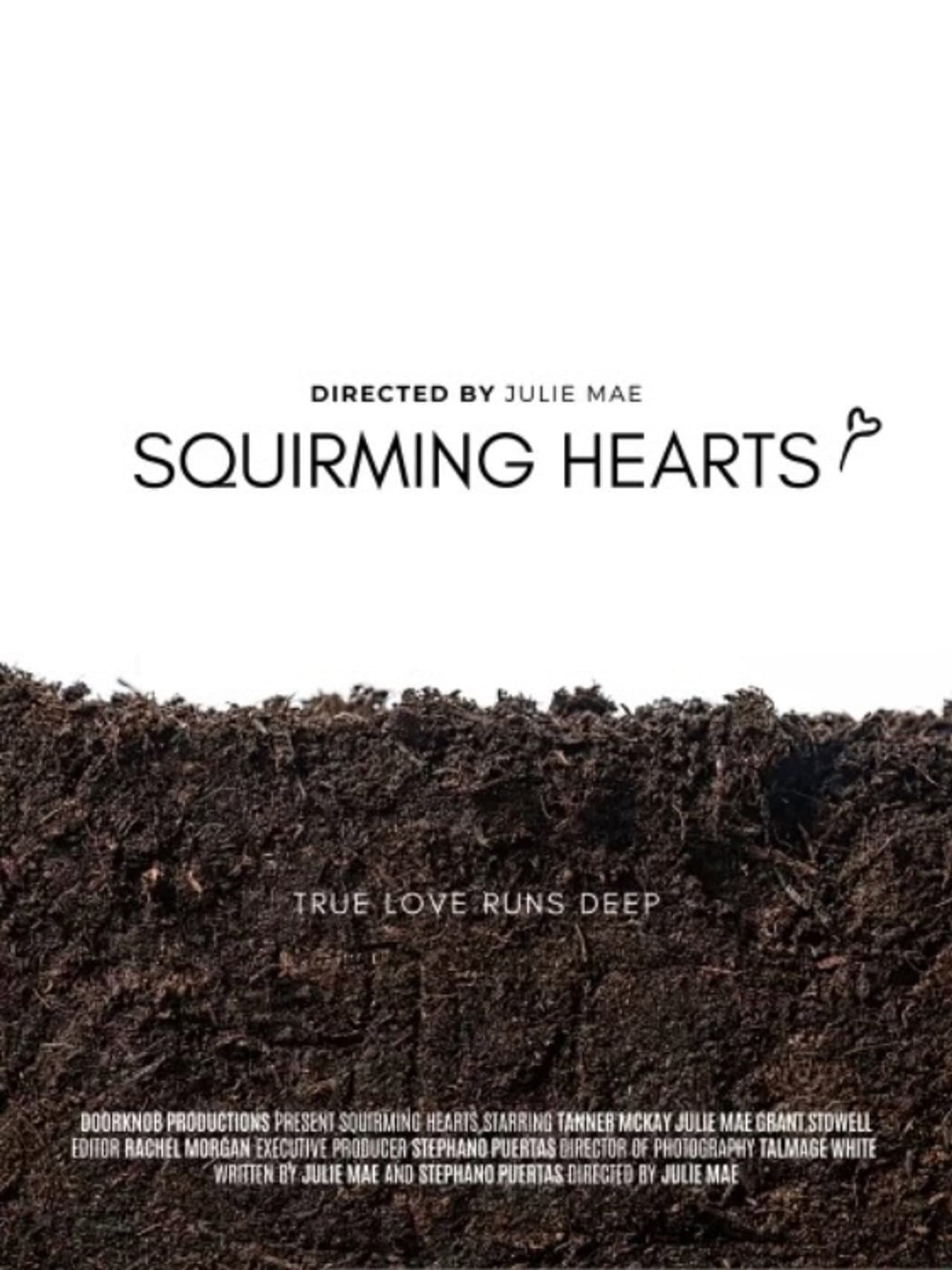 Squirming Hearts preview 1
