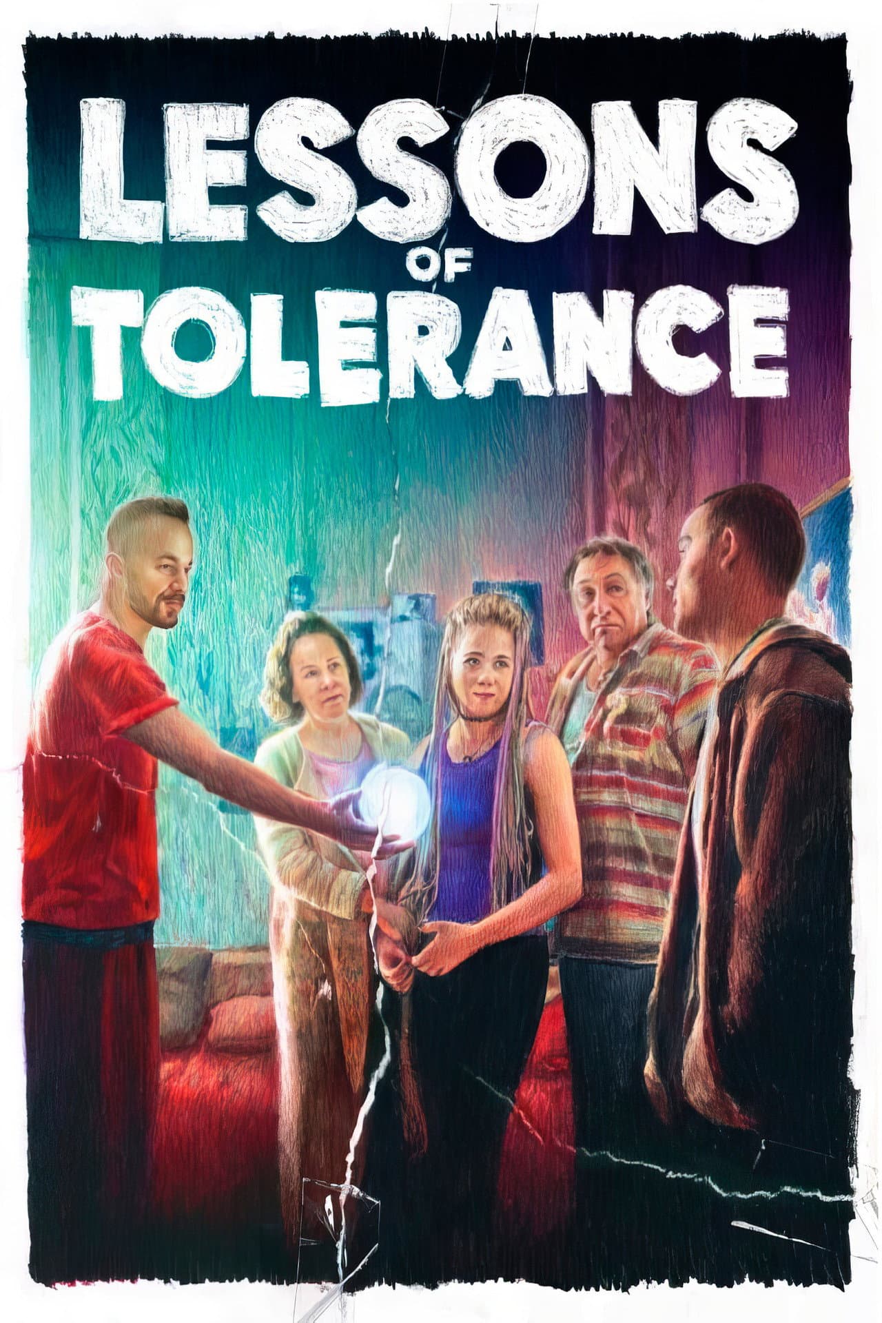 Lessons of Tolerance preview 2