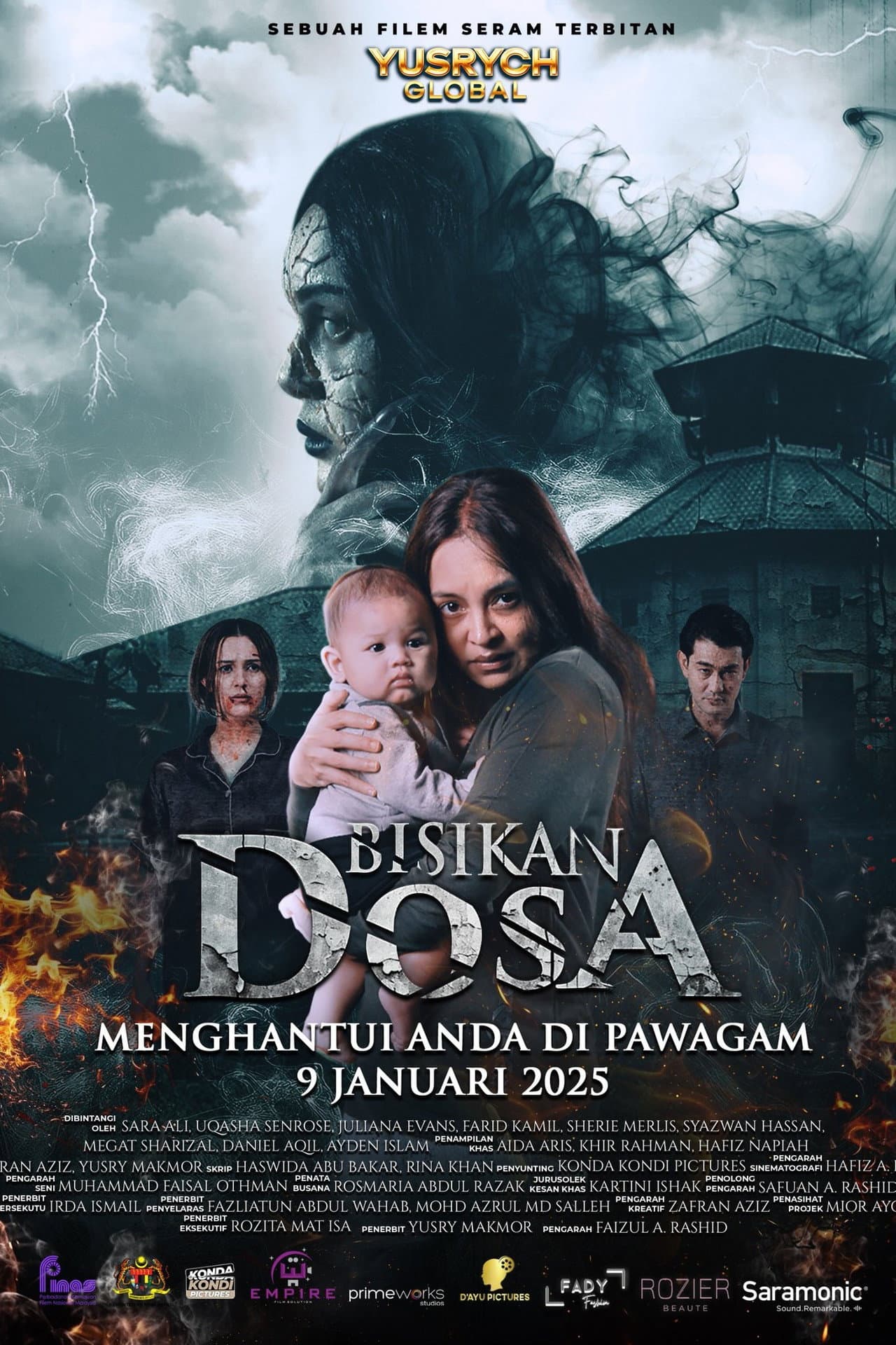 Bisikan Dosa preview 1