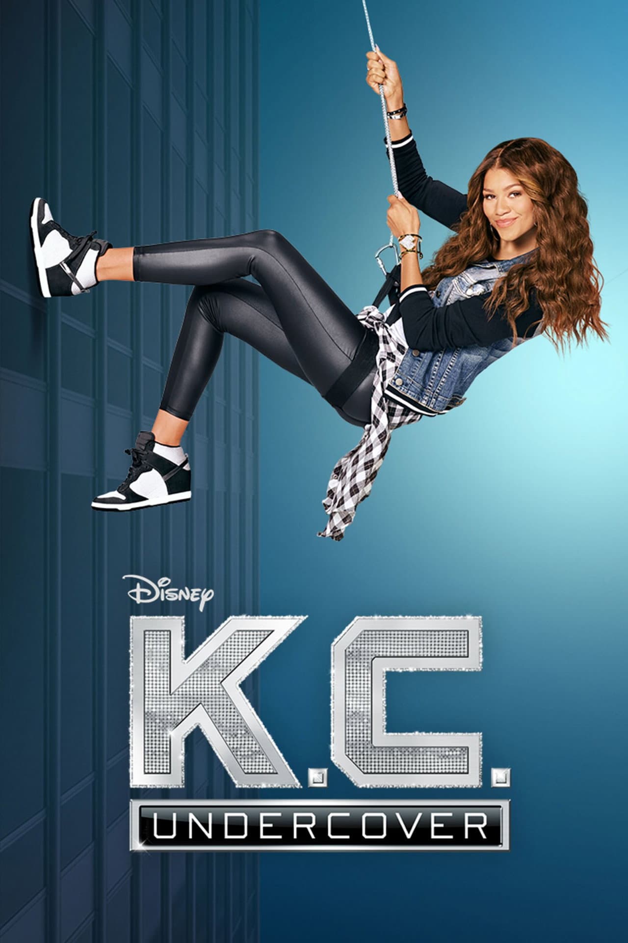 K.C. Undercover preview 2