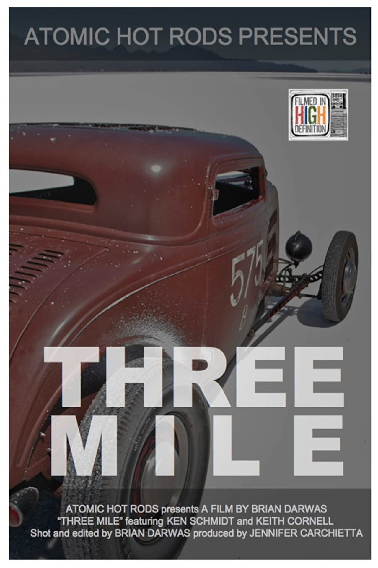 Three Mile preview 1