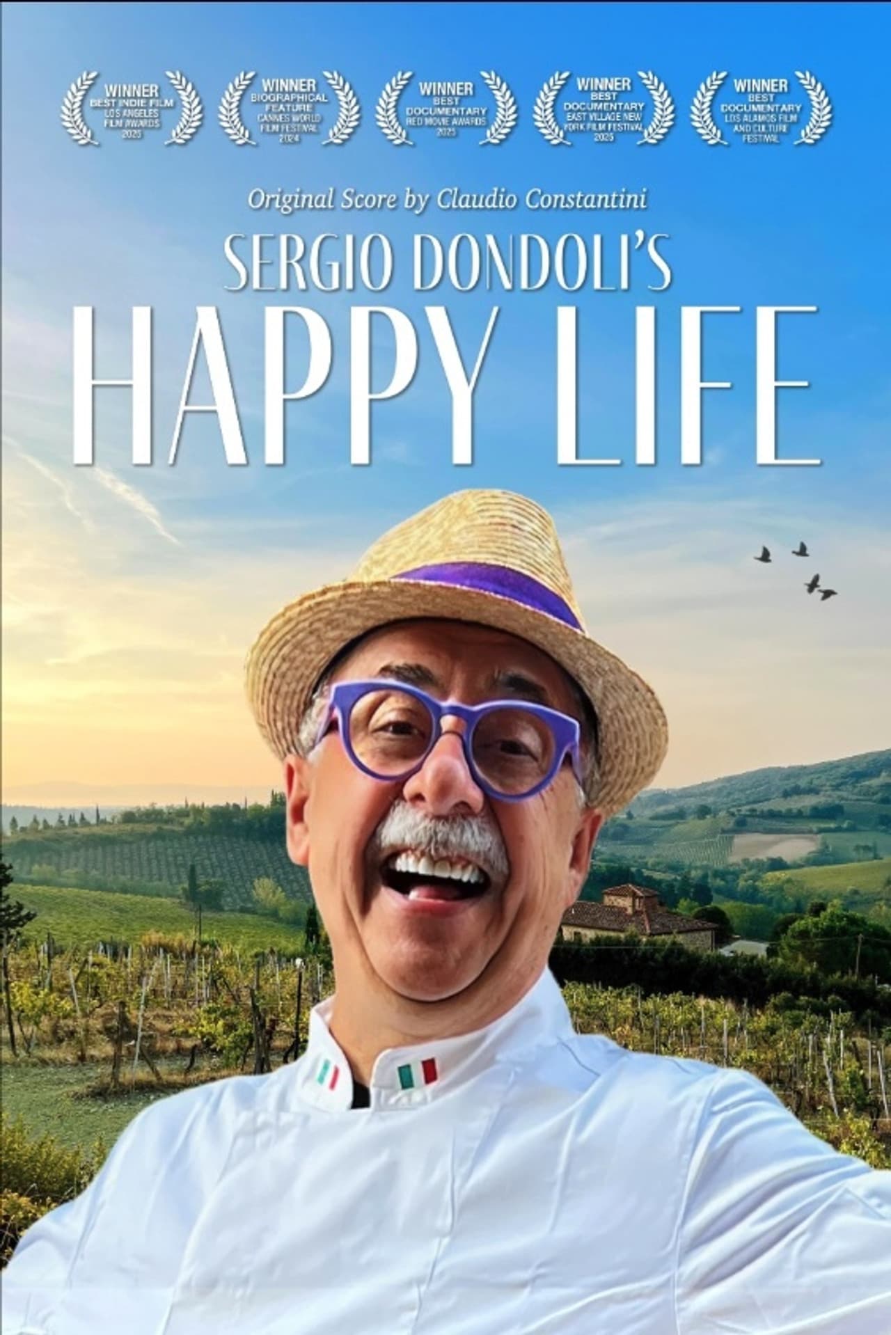 Sergio Dondoli's Happy Life preview 1