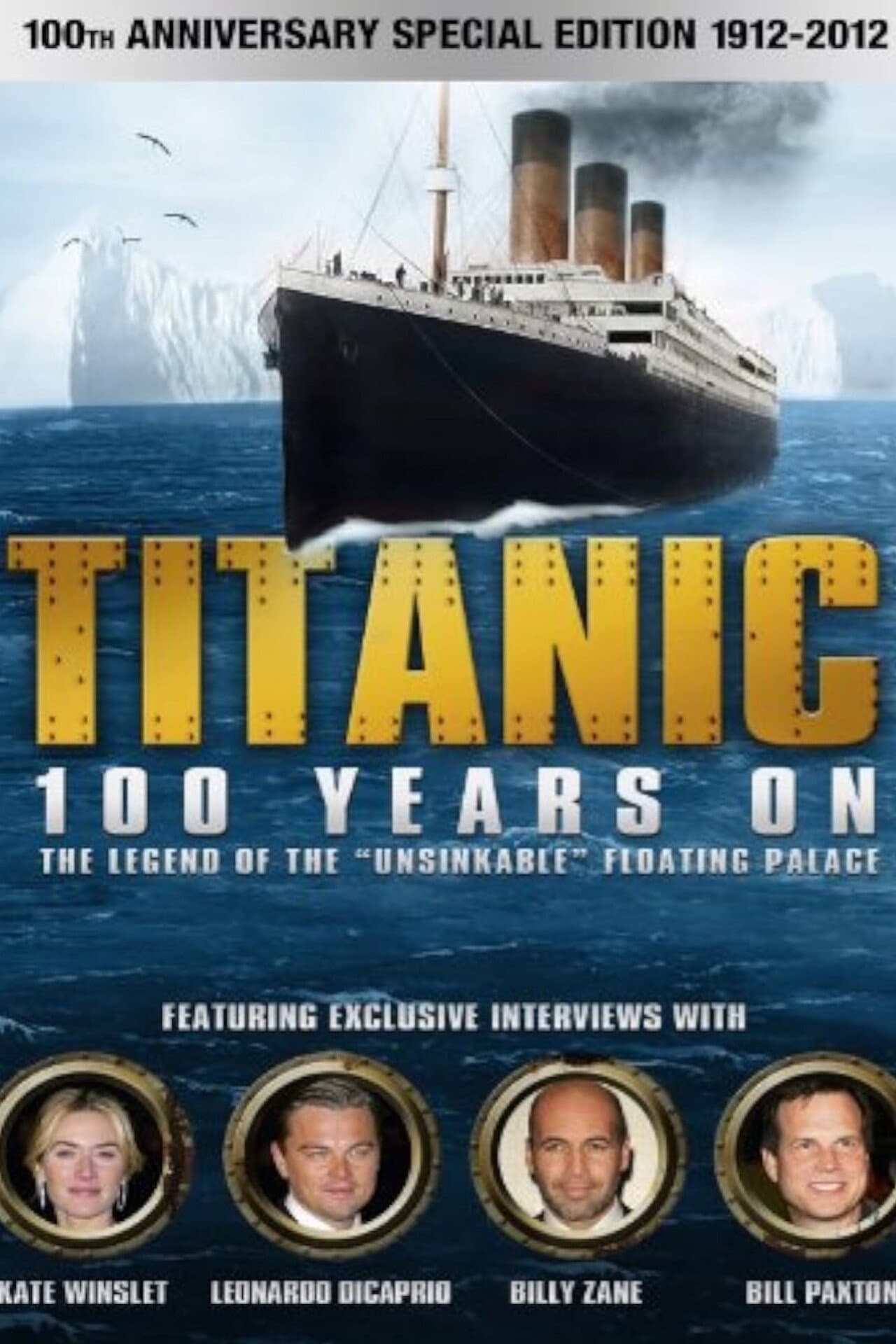 Titanic: 100 Years On preview 2