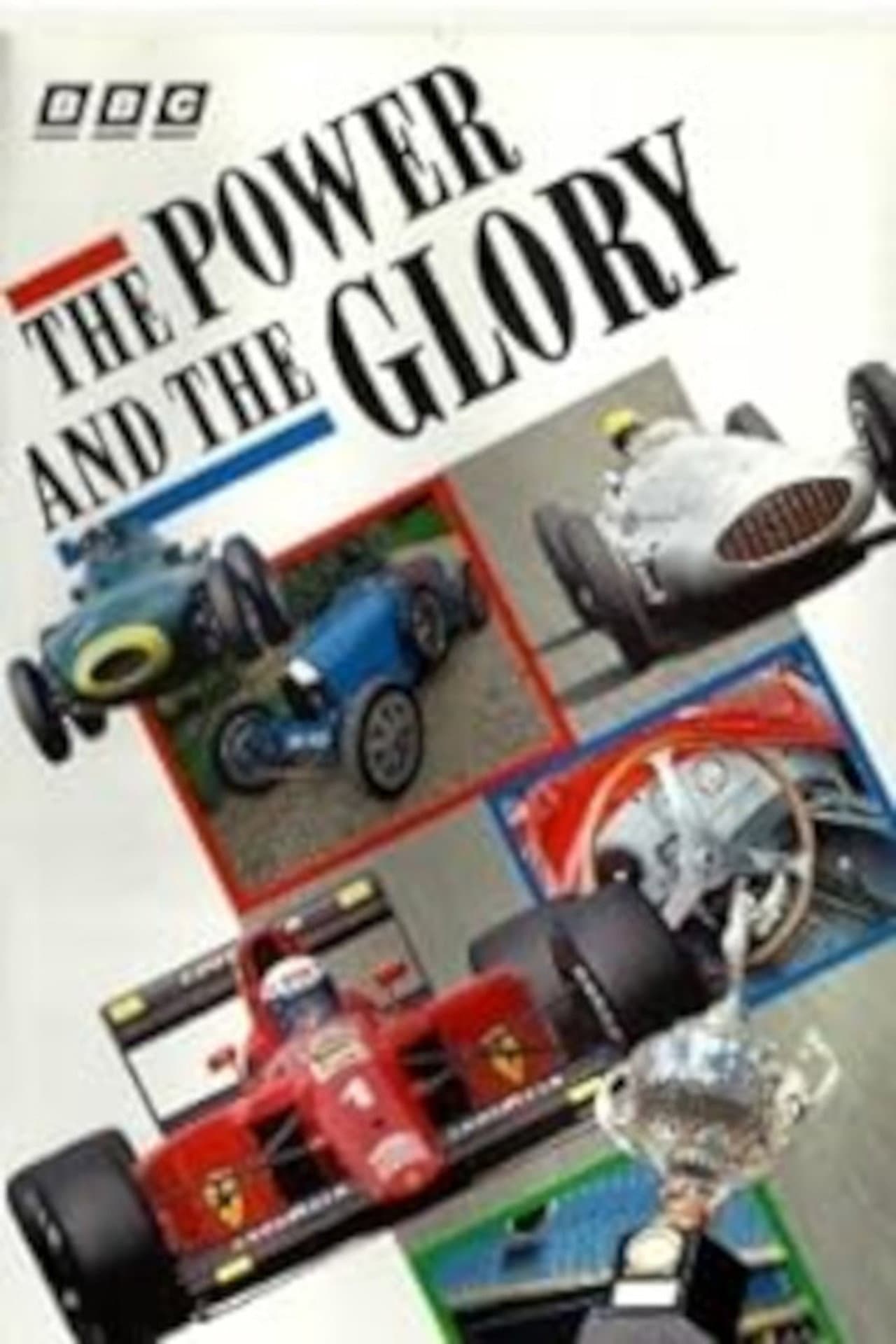 The Power and the Glory preview 1