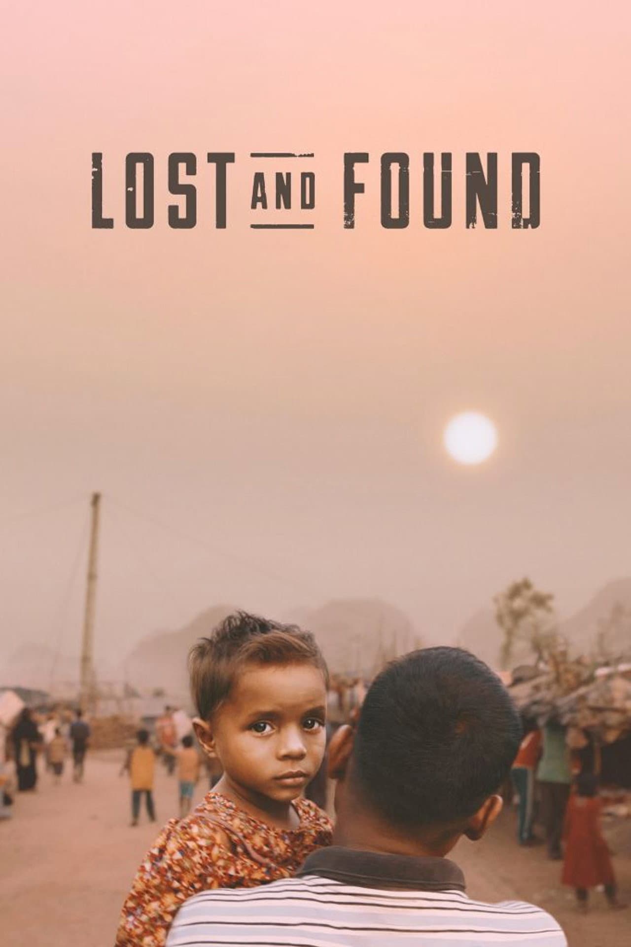 Lost and Found preview 2