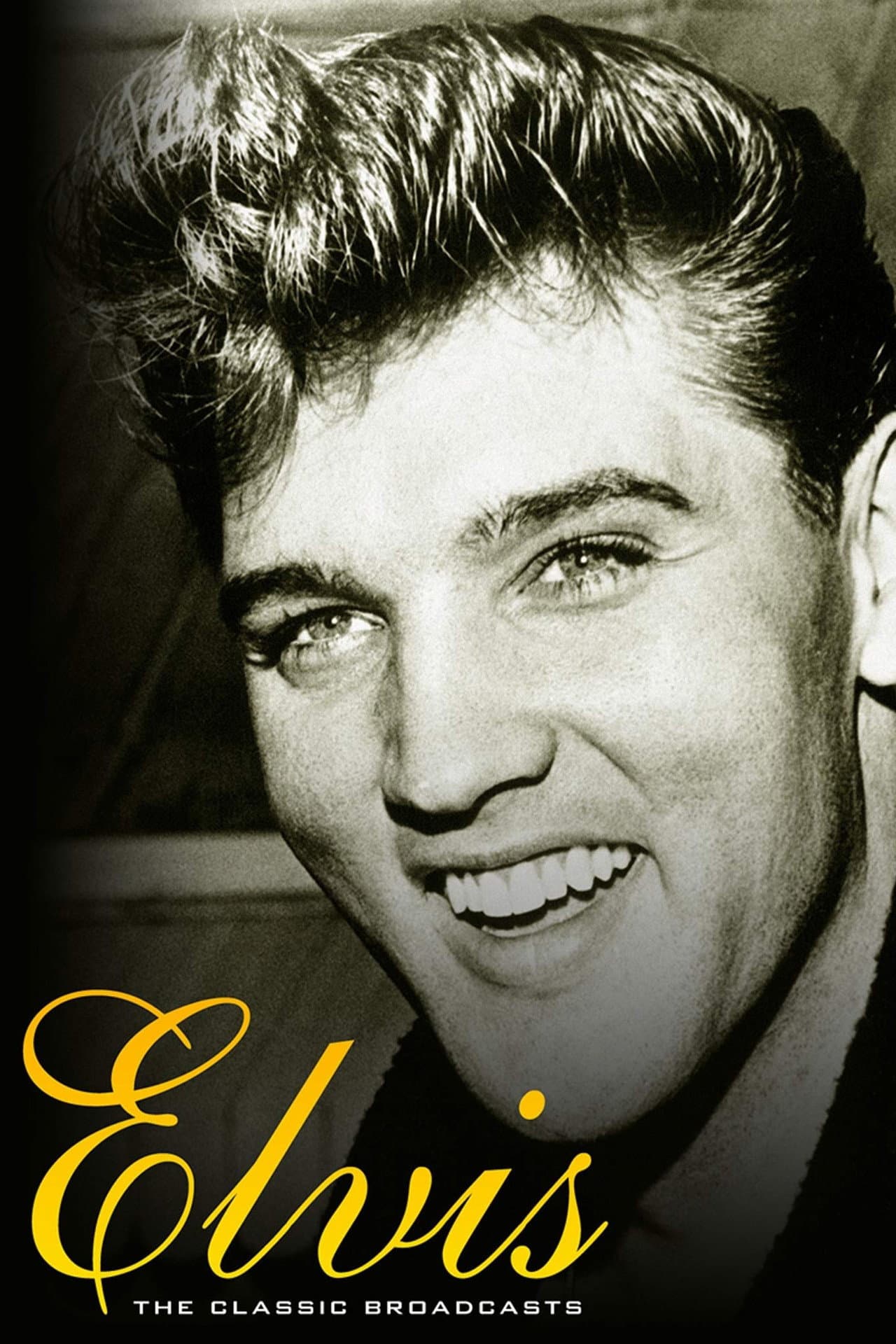 Elvis Presley: The Classic Broadcasts preview 1