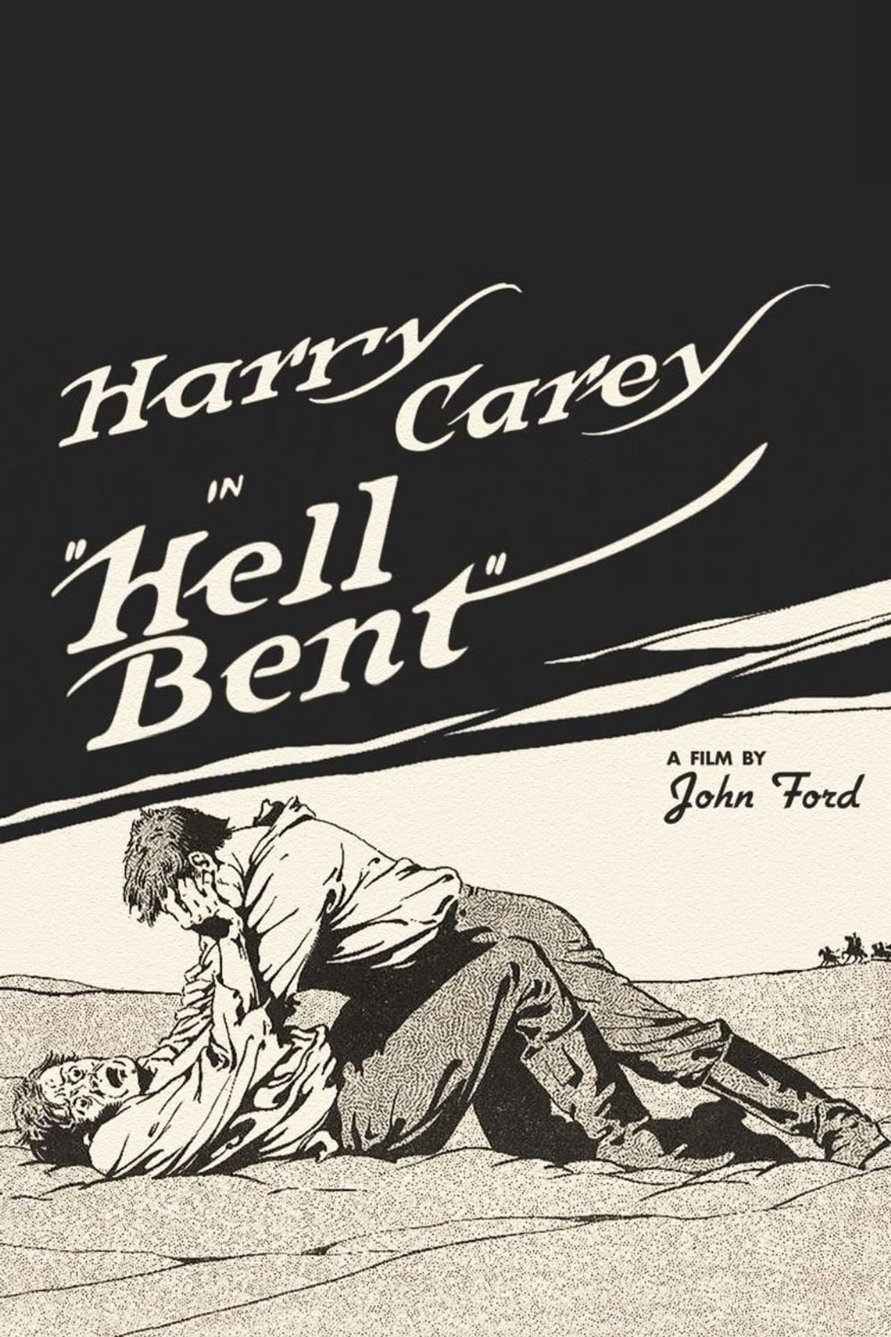 Hell Bent preview 2