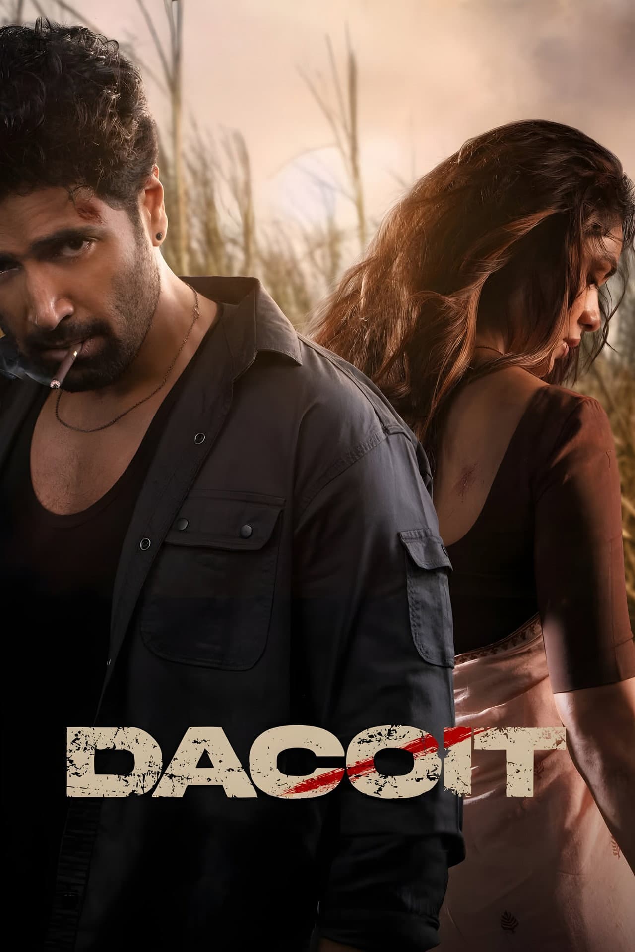 Dacoit preview 2