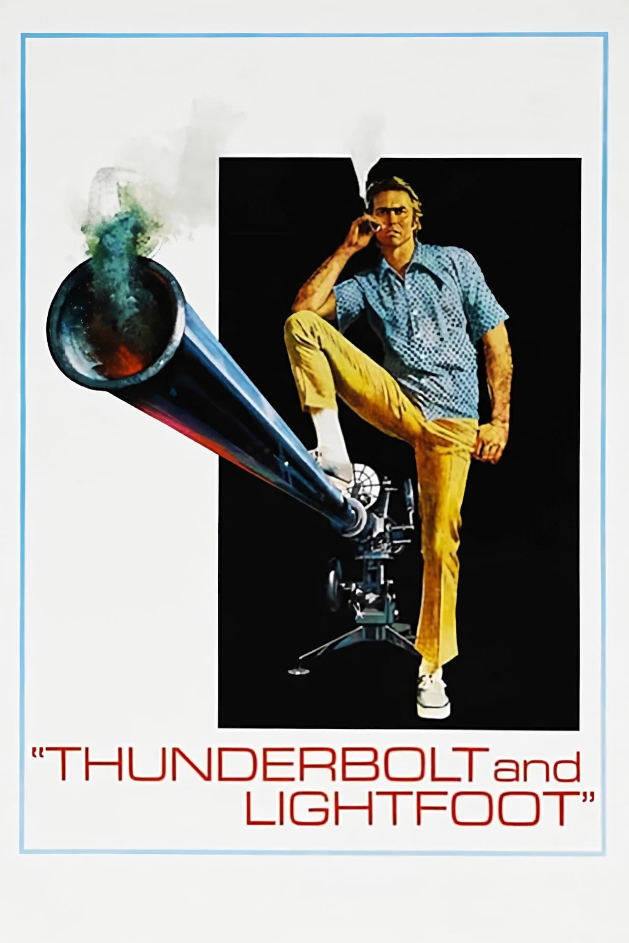 Thunderbolt and Lightfoot preview 2
