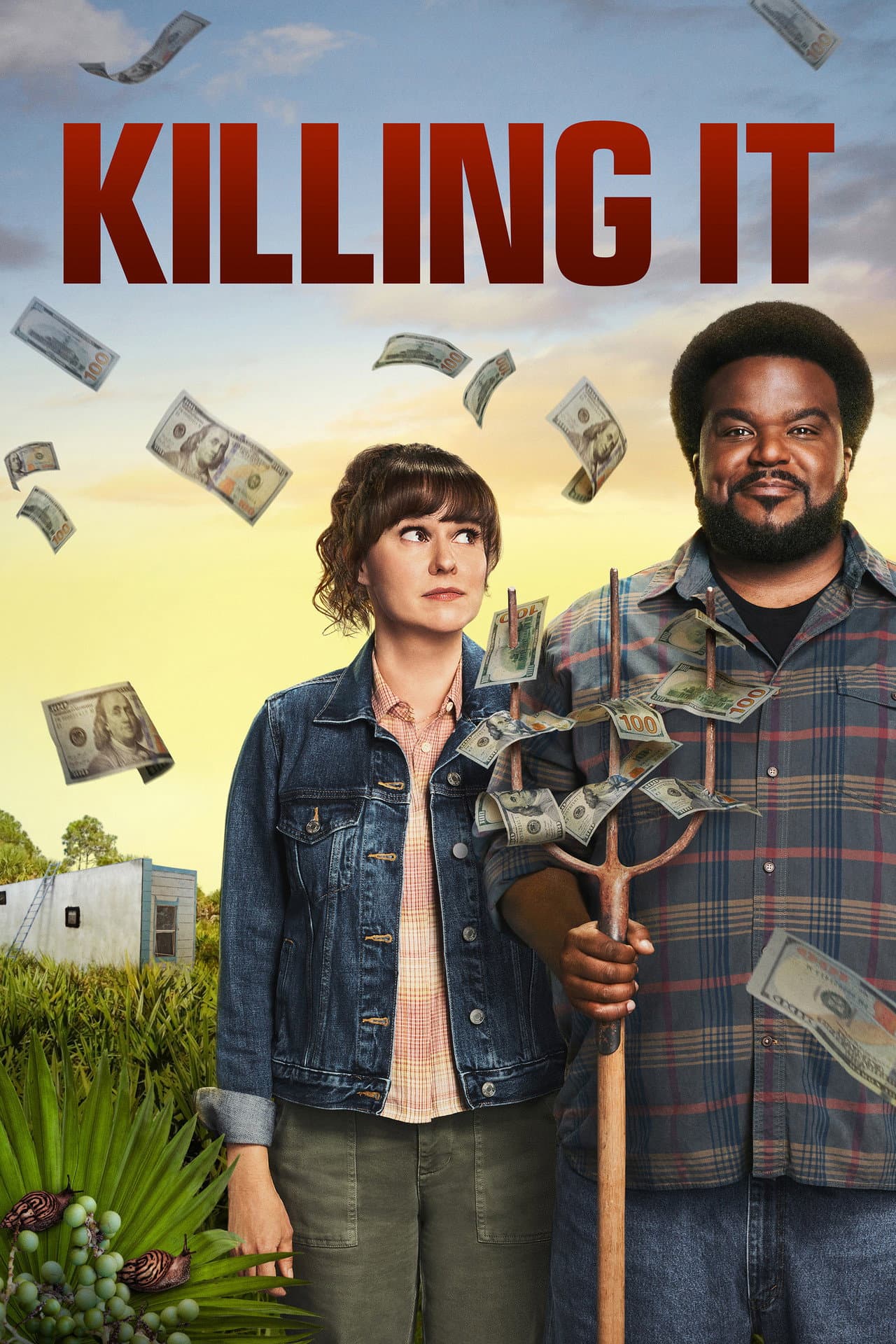 Killing It preview 2