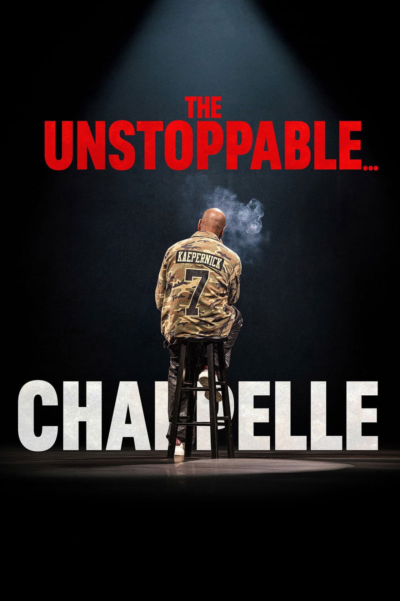 Dave Chappelle: The Unstoppable... preview 2