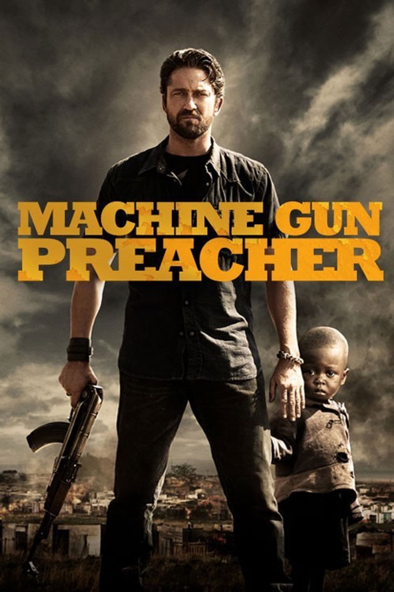 Machine Gun Preacher preview 2