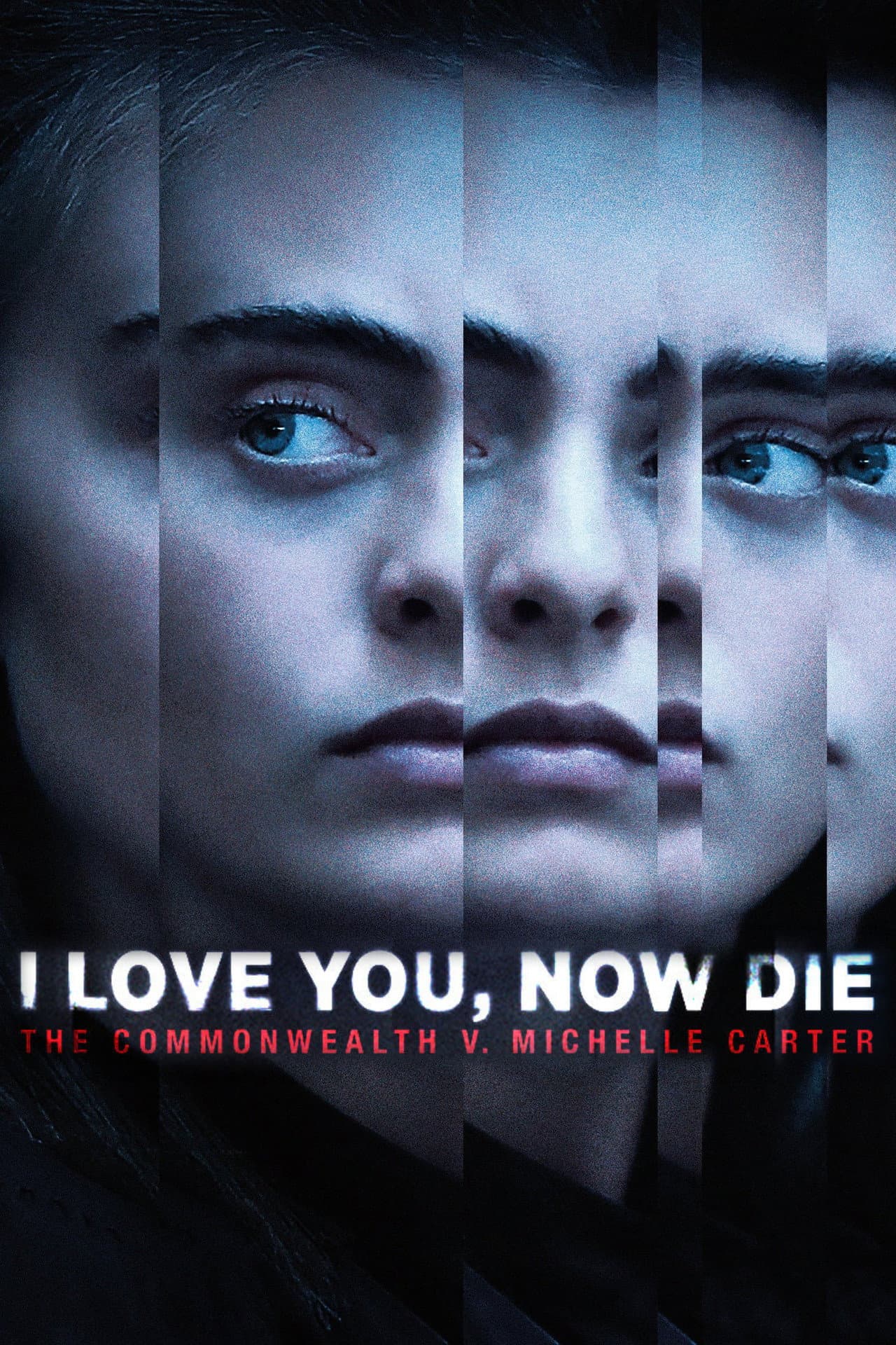 I Love You, Now Die: The Commonwealth v. Michelle Carter preview 2