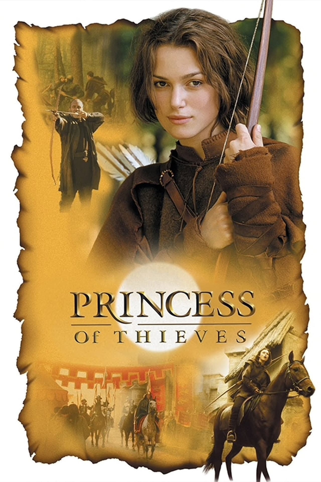 Princess of Thieves preview 2