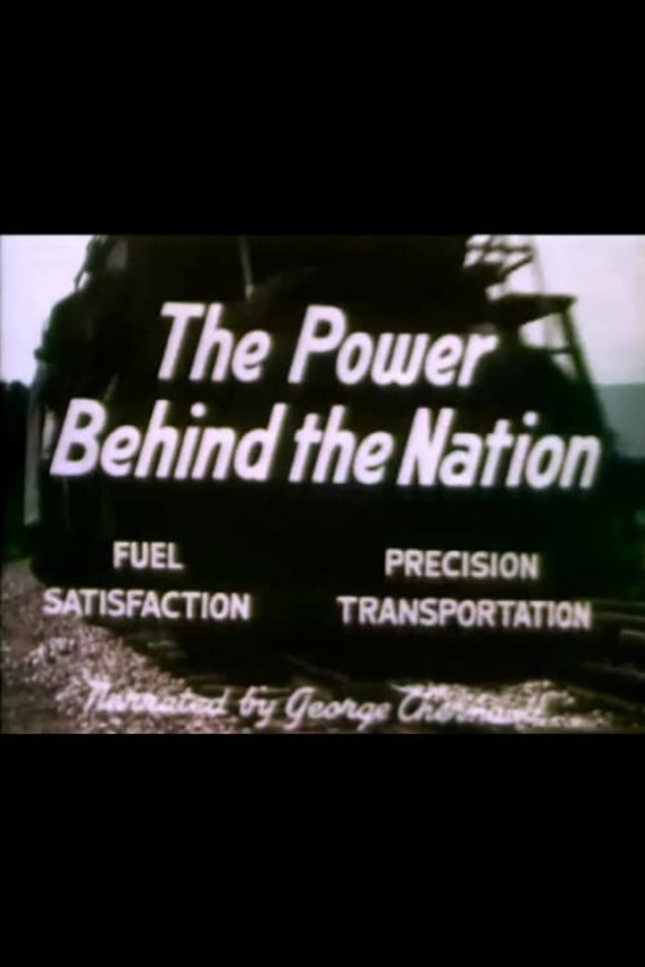 The Power Behind the Nation preview 1