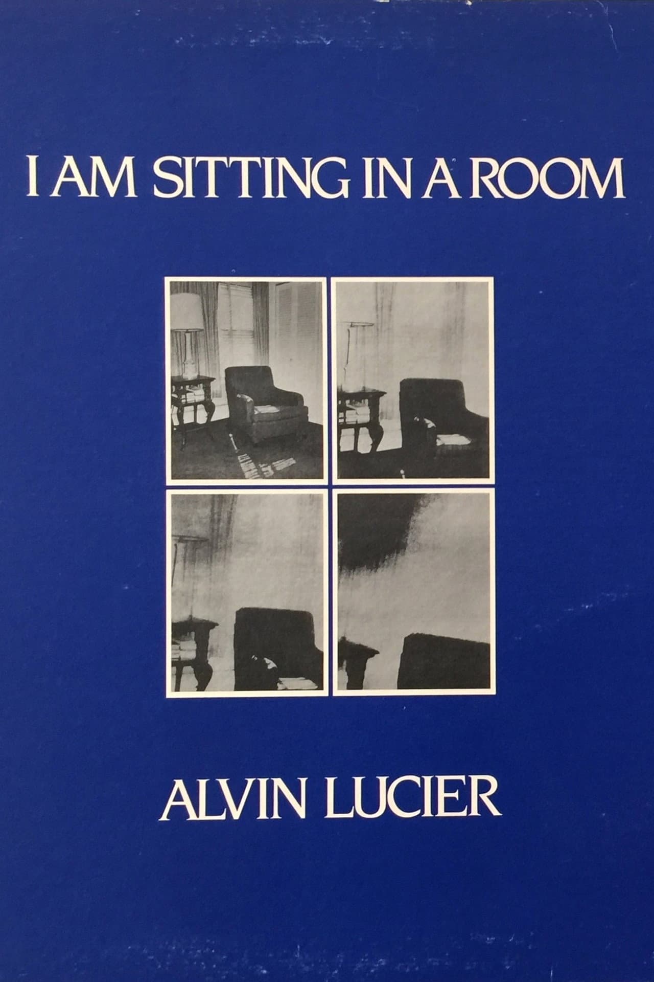 I Am Sitting in a Room preview 1