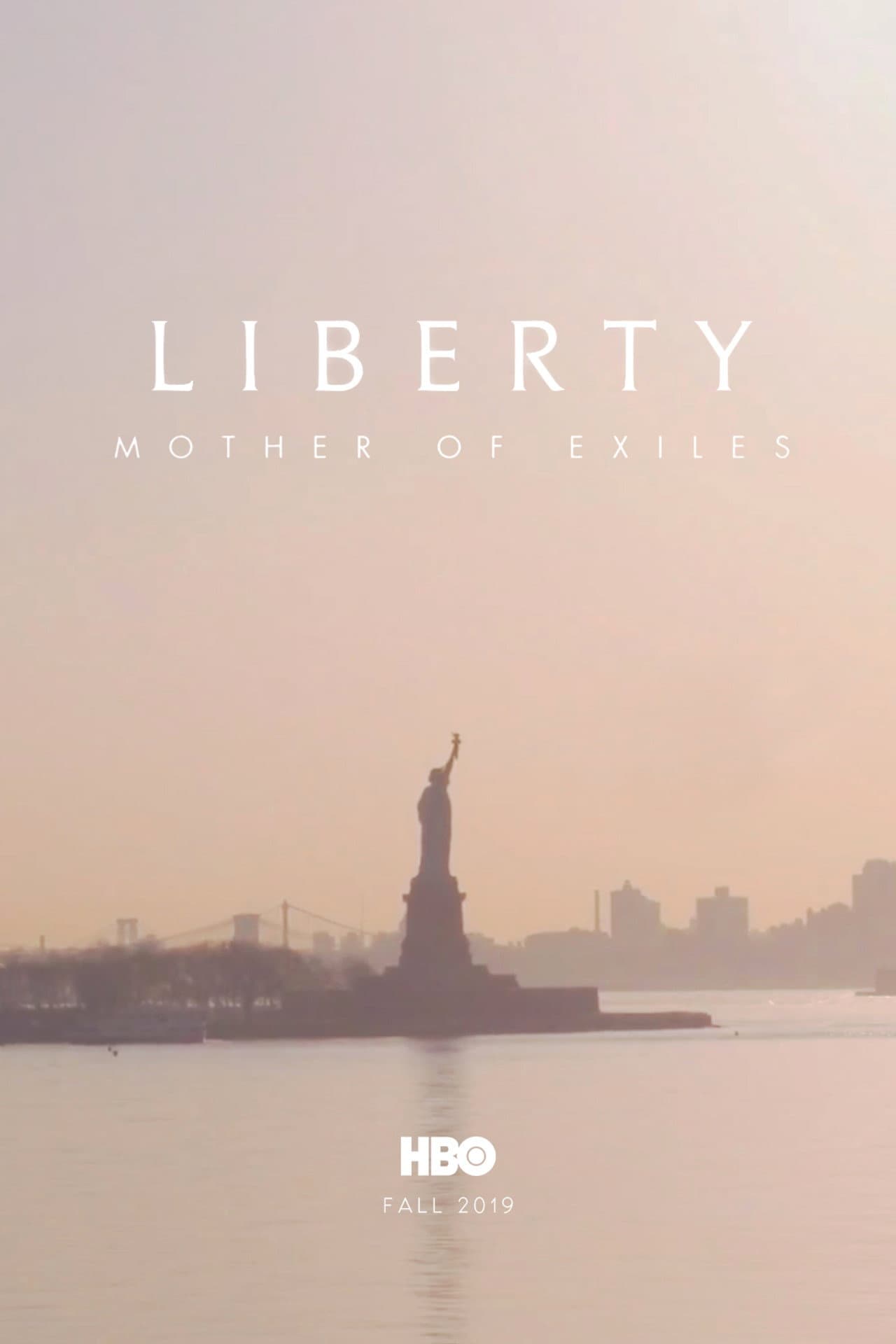Liberty: Mother of Exiles preview 2