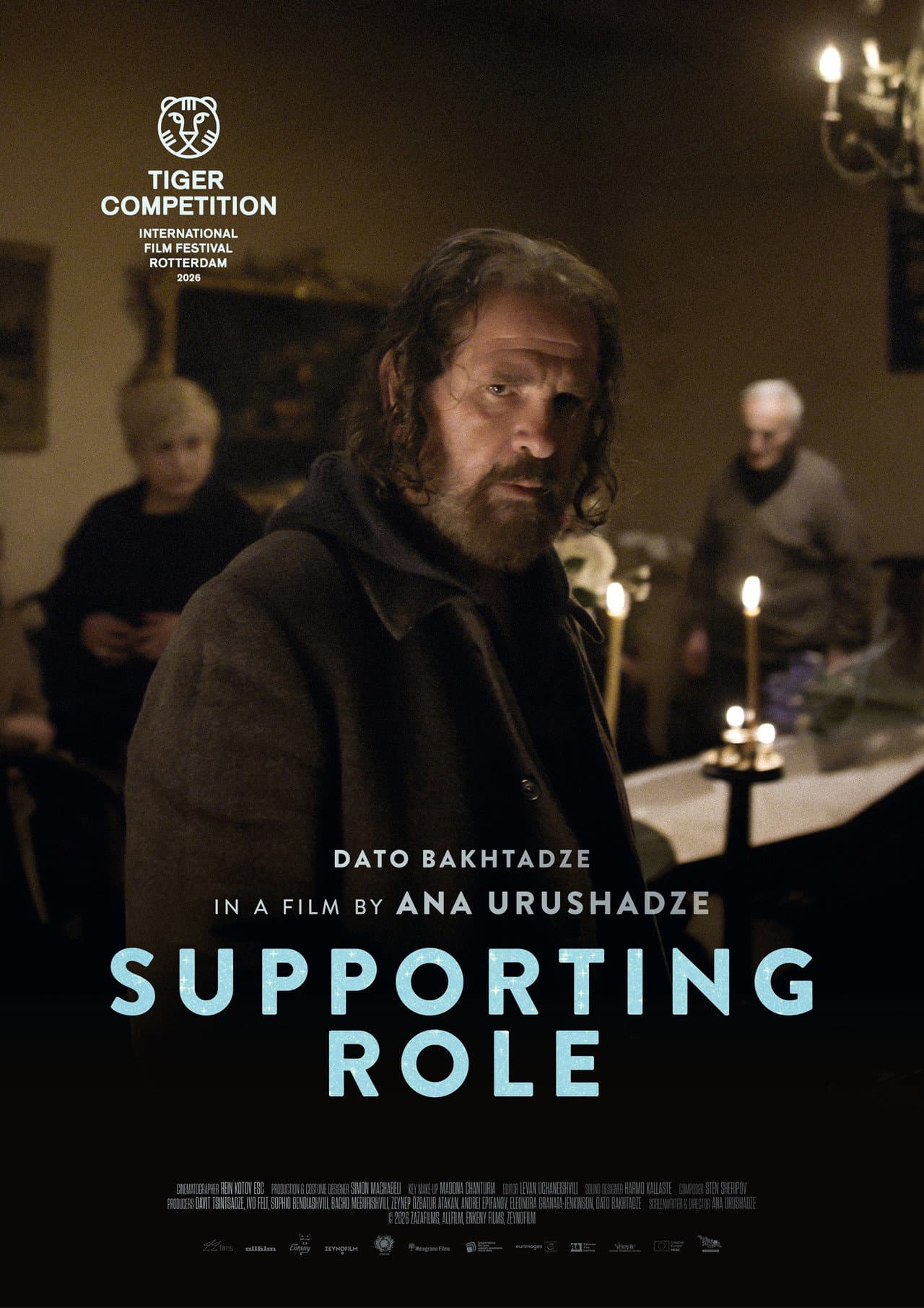 Supporting Role preview 2