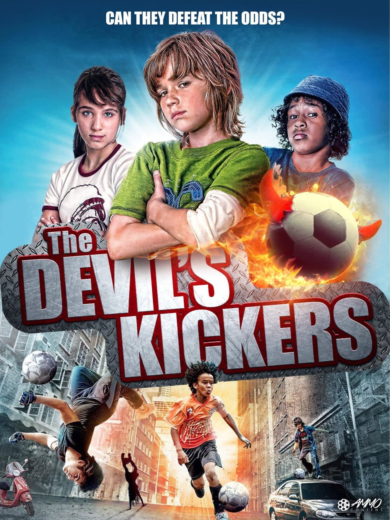 The Devil's Kickers preview 2