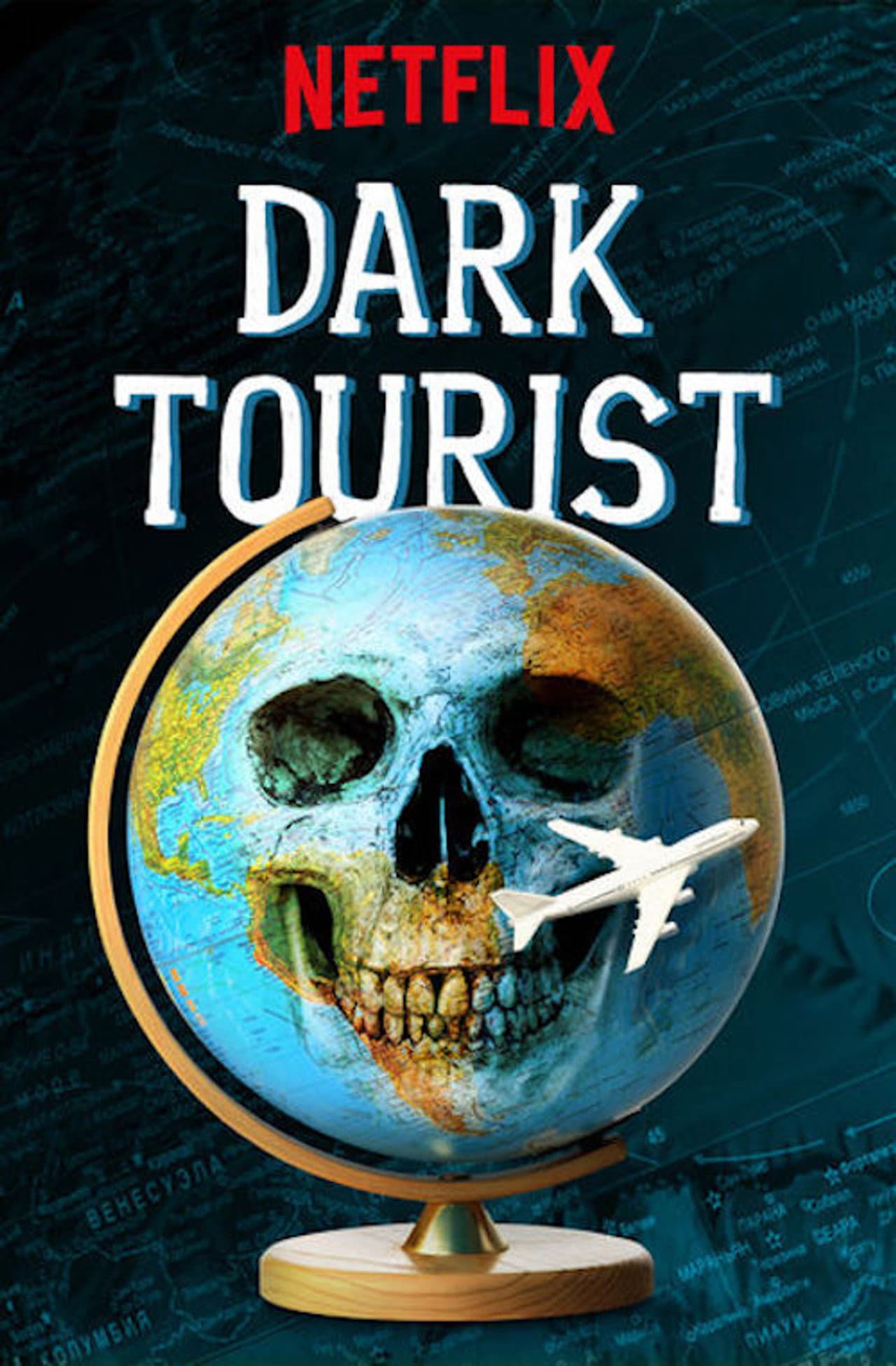 Dark Tourist preview 2