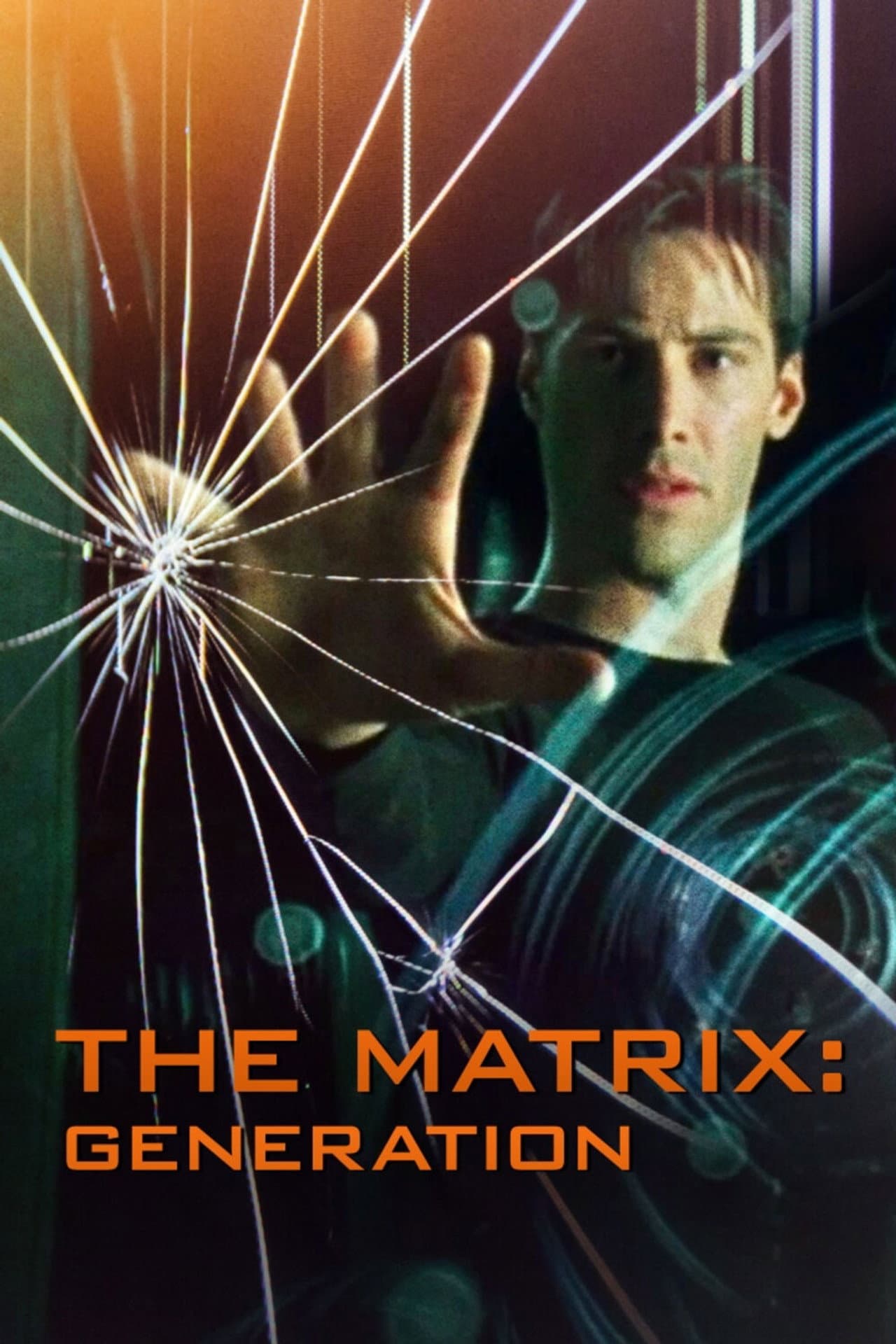 The Matrix: Generation preview 2