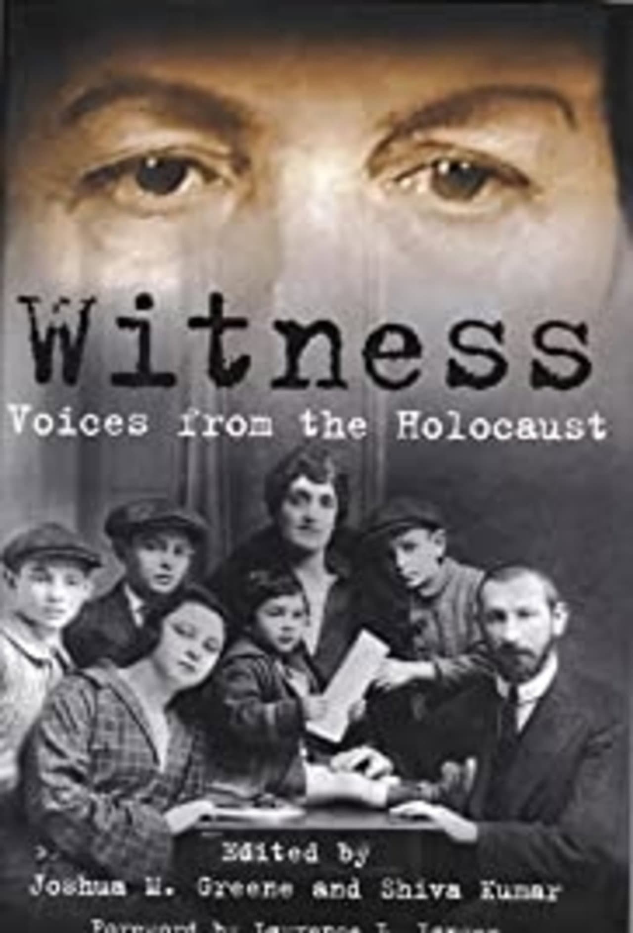 Witness: Voices from the Holocaust preview 1