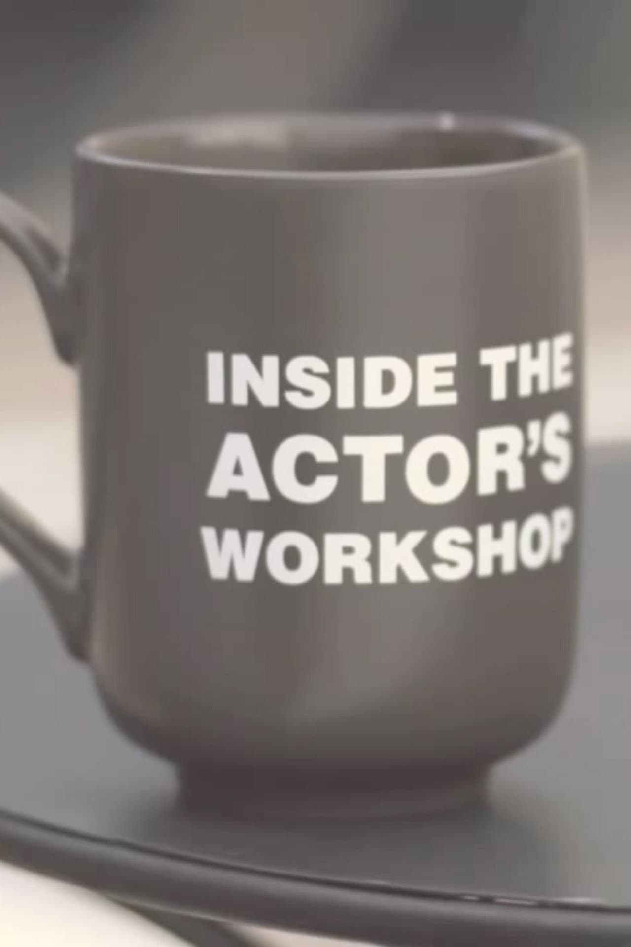 Inside the Actor's Workshop preview 1