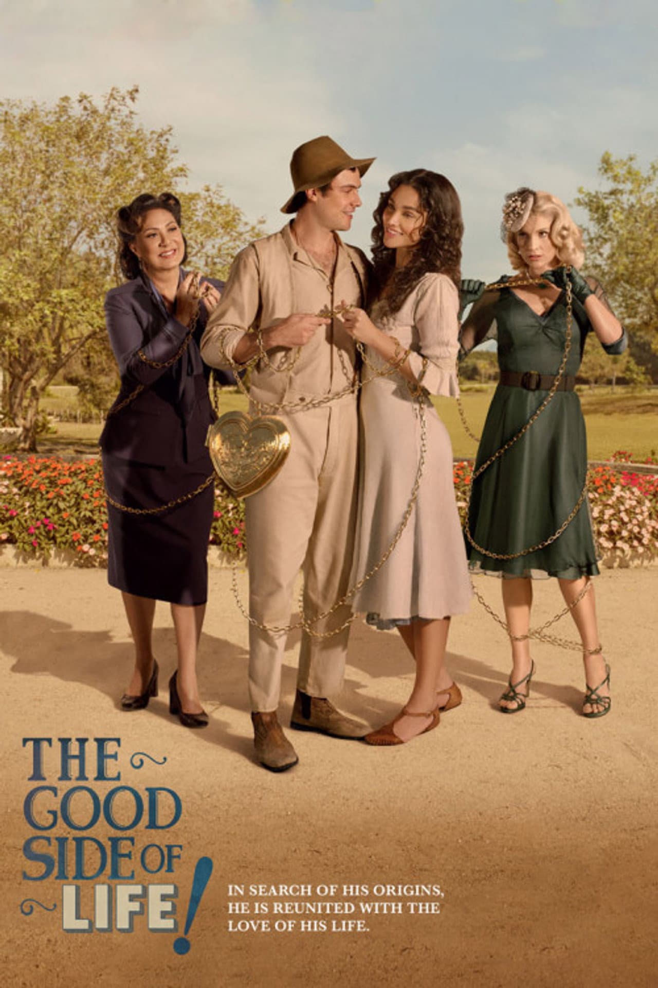 The Good Side of Life preview 2