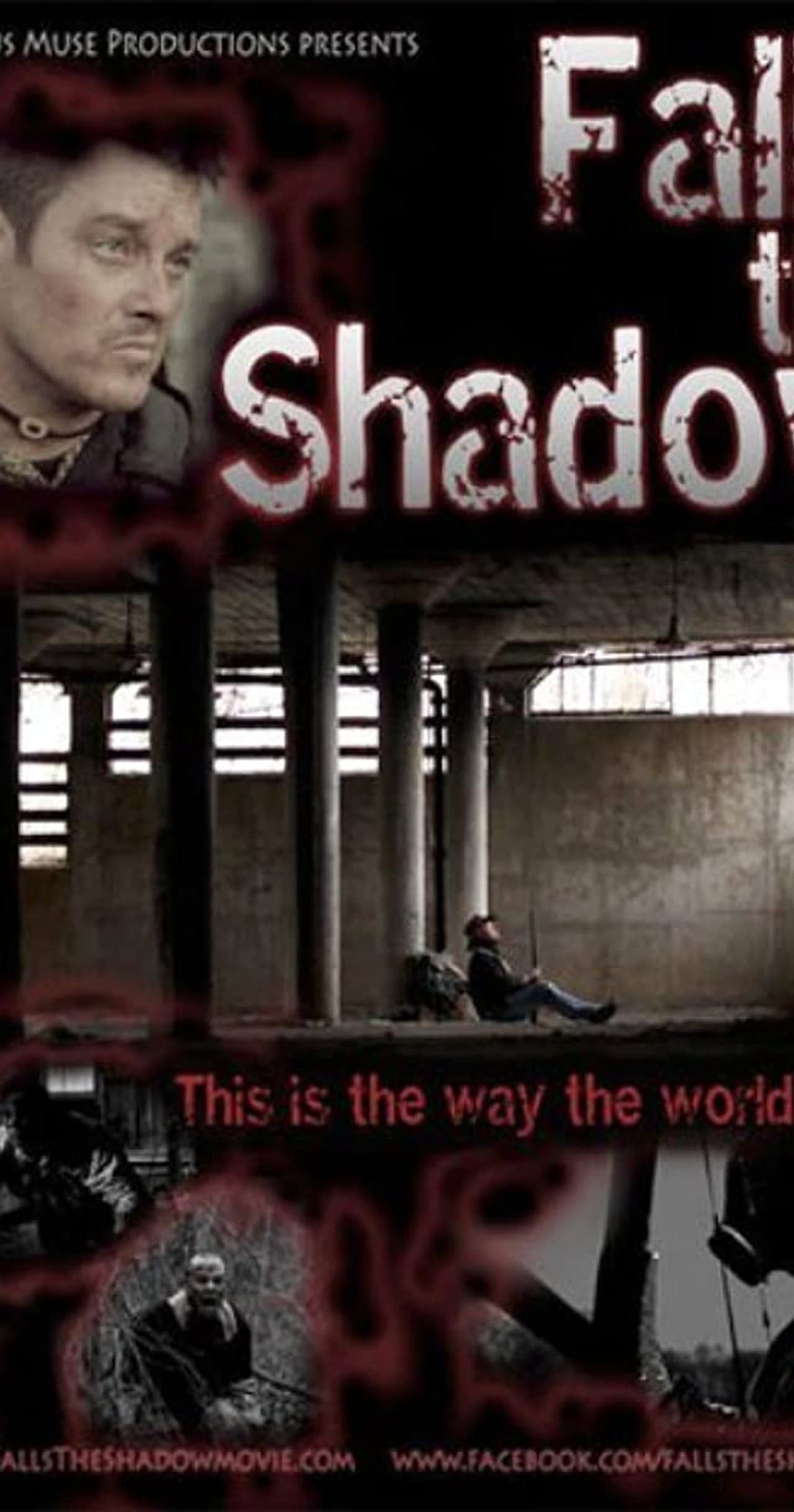 Zombie Warz: Falls the Shadow preview 1