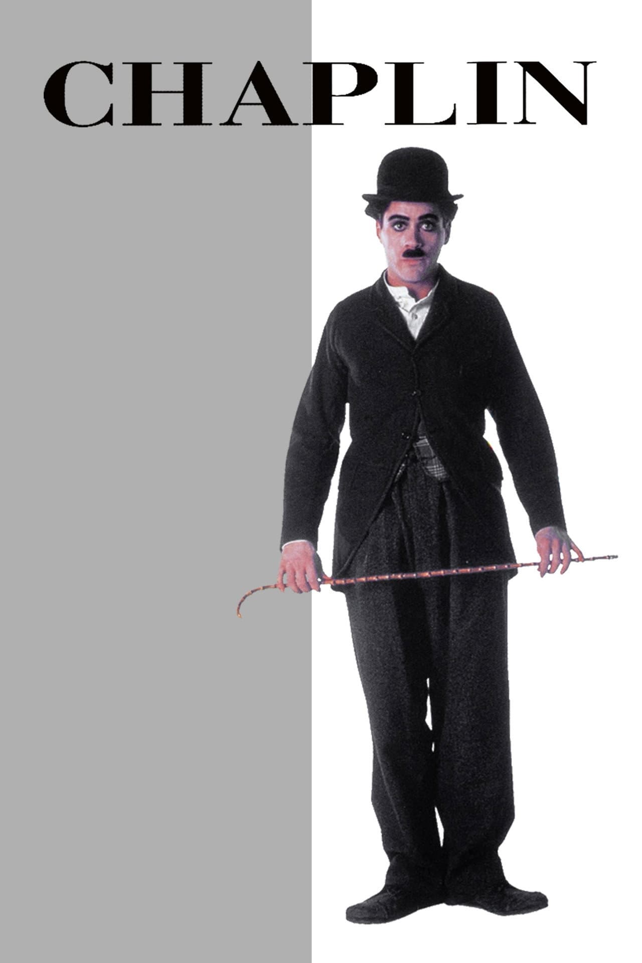 Chaplin preview 2