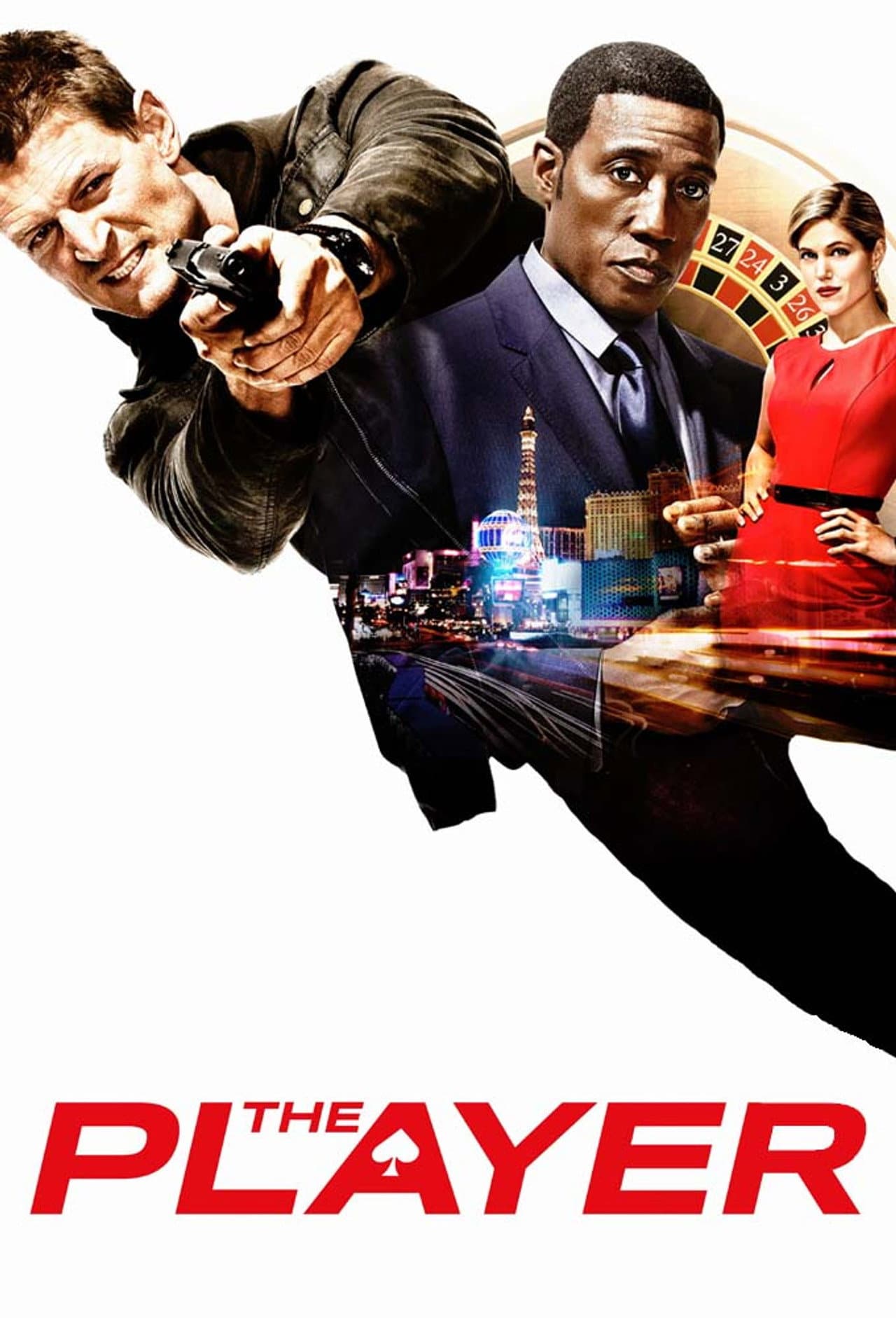 The Player preview 2