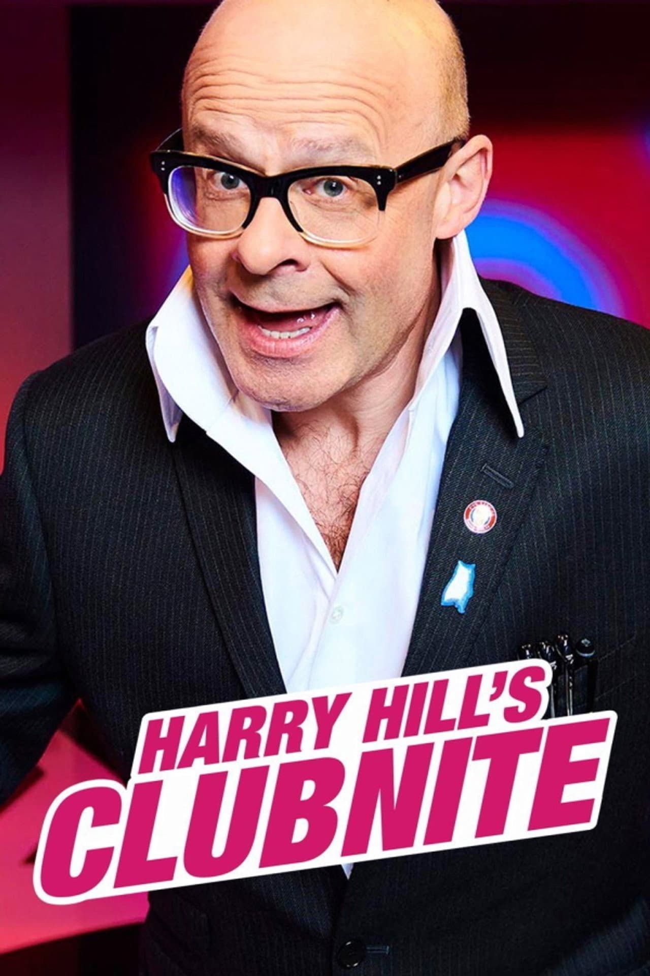 Harry Hill's Clubnite preview 2