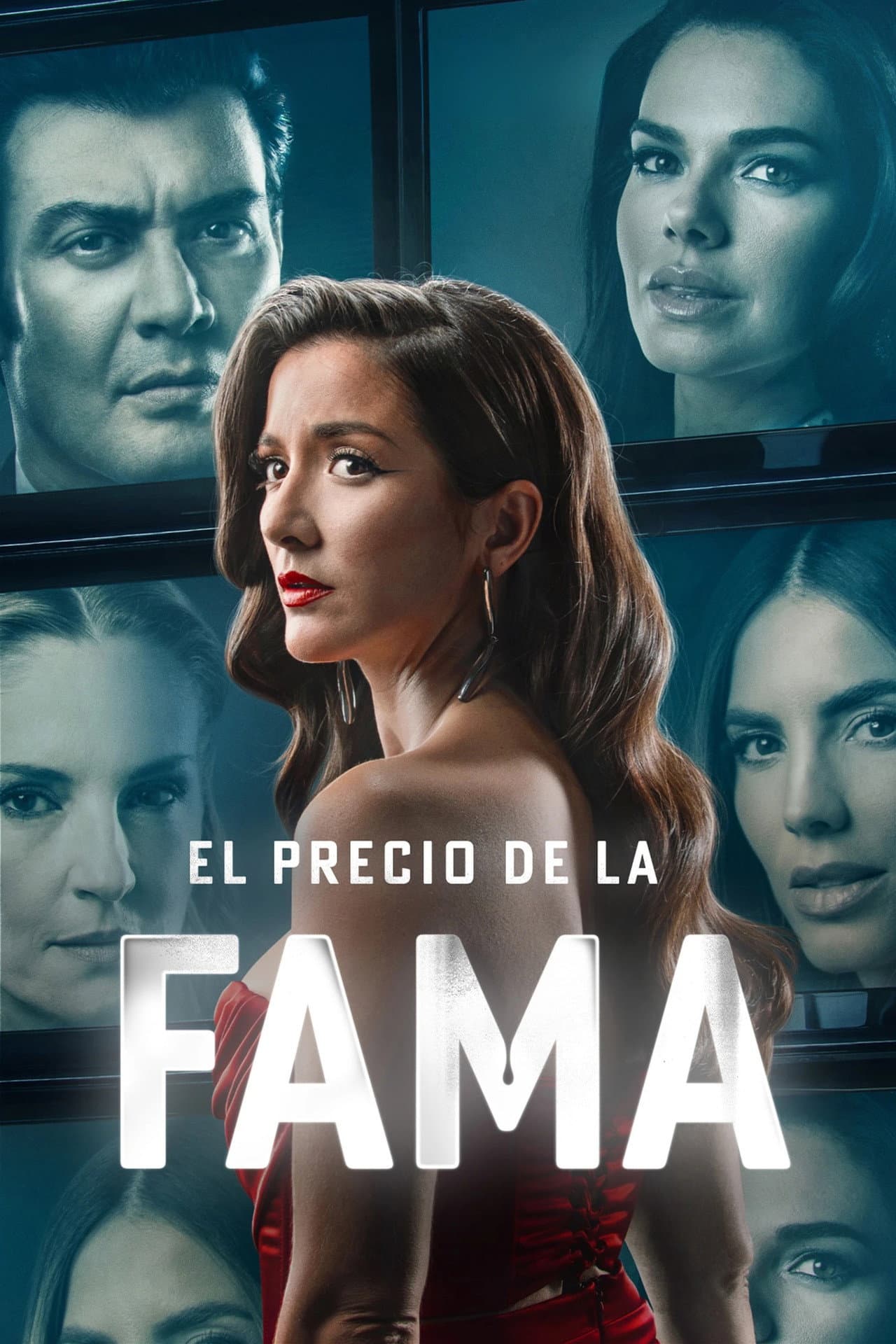 El precio de la fama preview 2