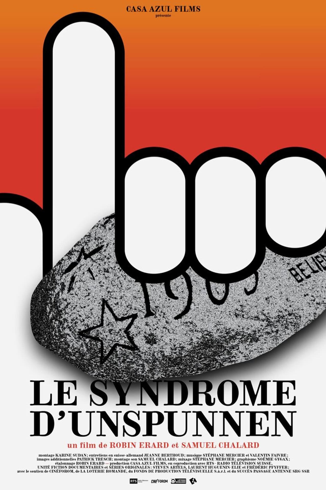 Le syndrome d'Unspunnen preview 2