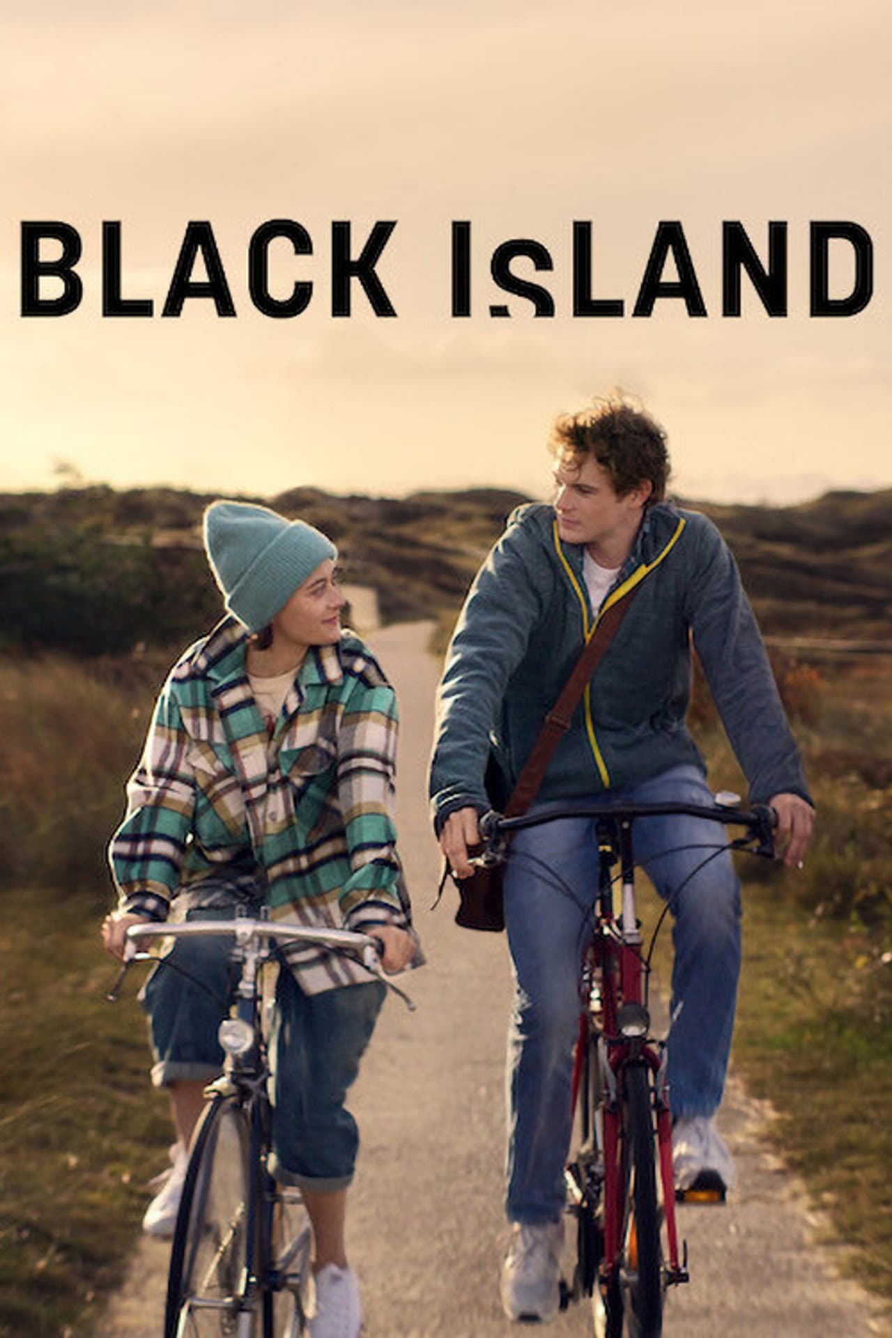 Black Island preview 2