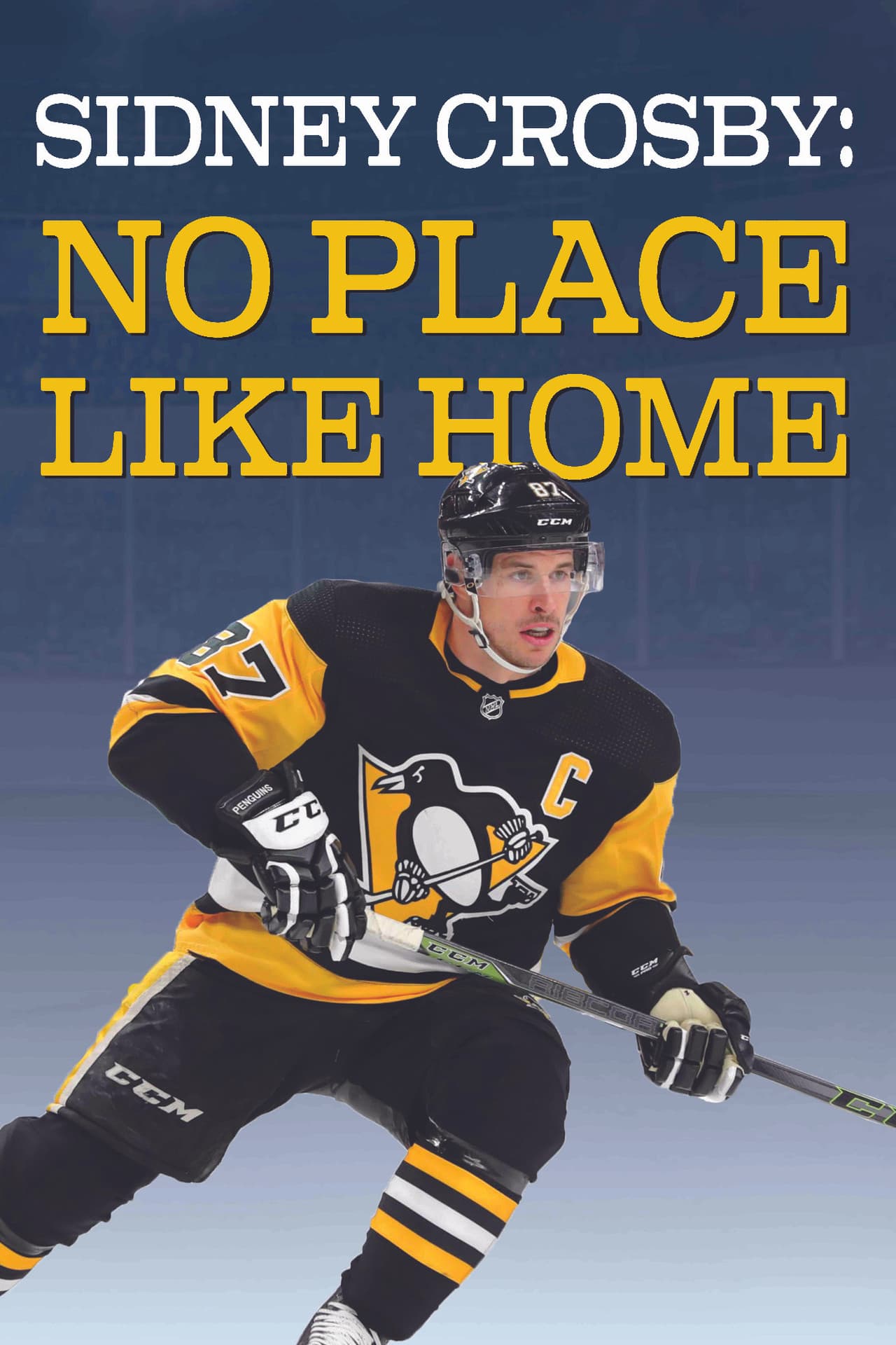 Sidney Crosby: There's No Place Like Home preview 1