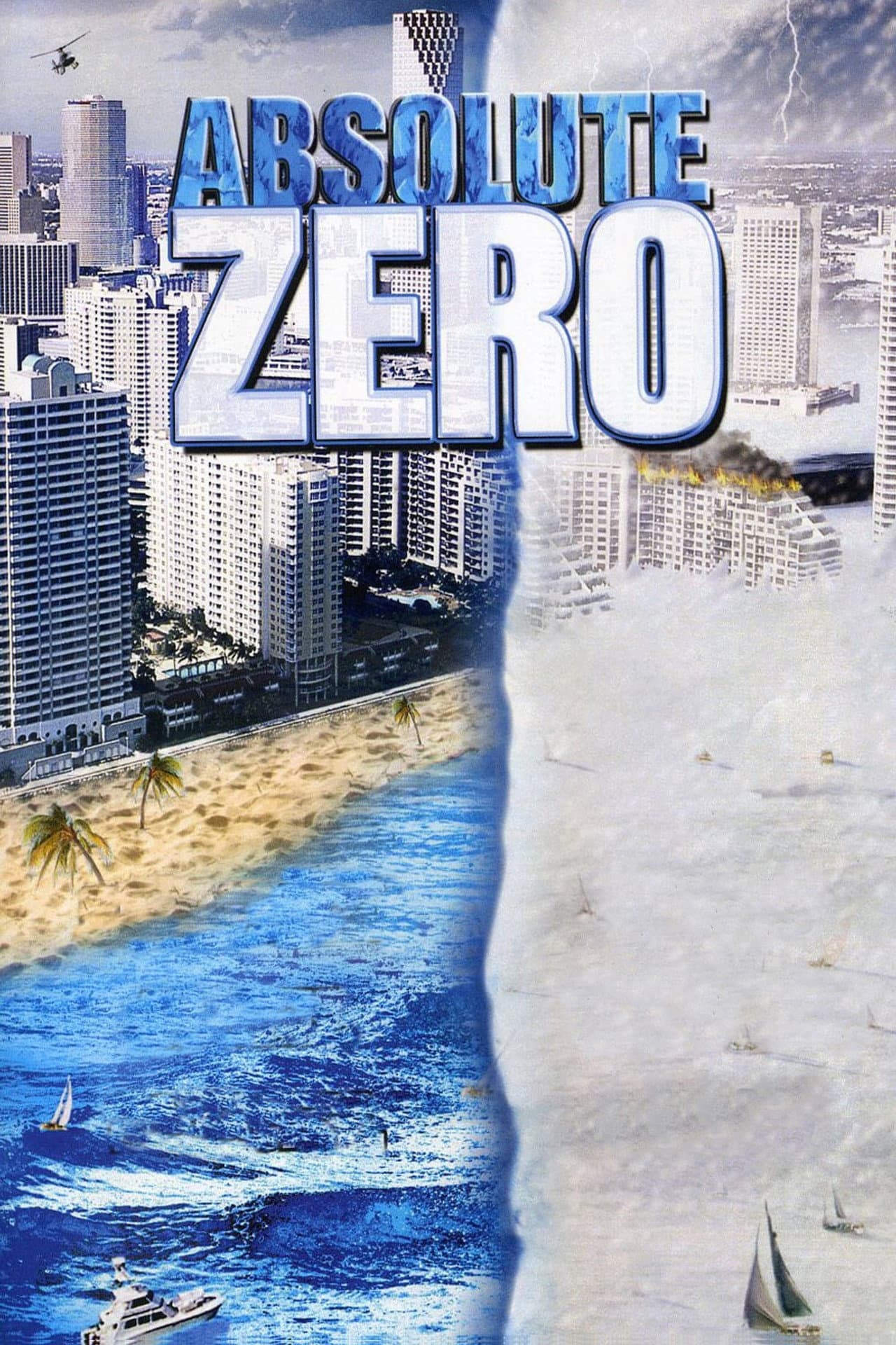 Absolute Zero preview 2