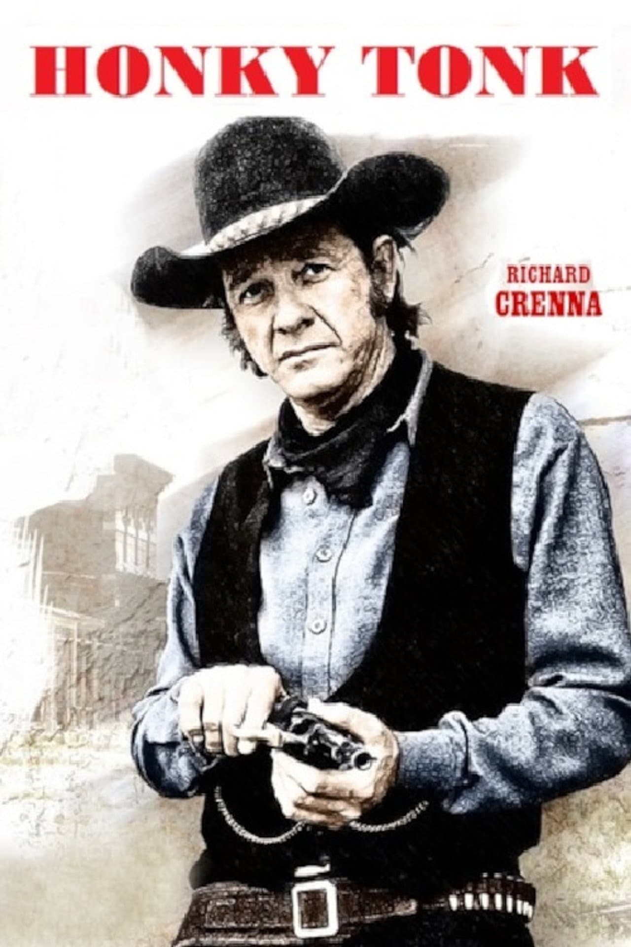 Honky Tonk preview 2