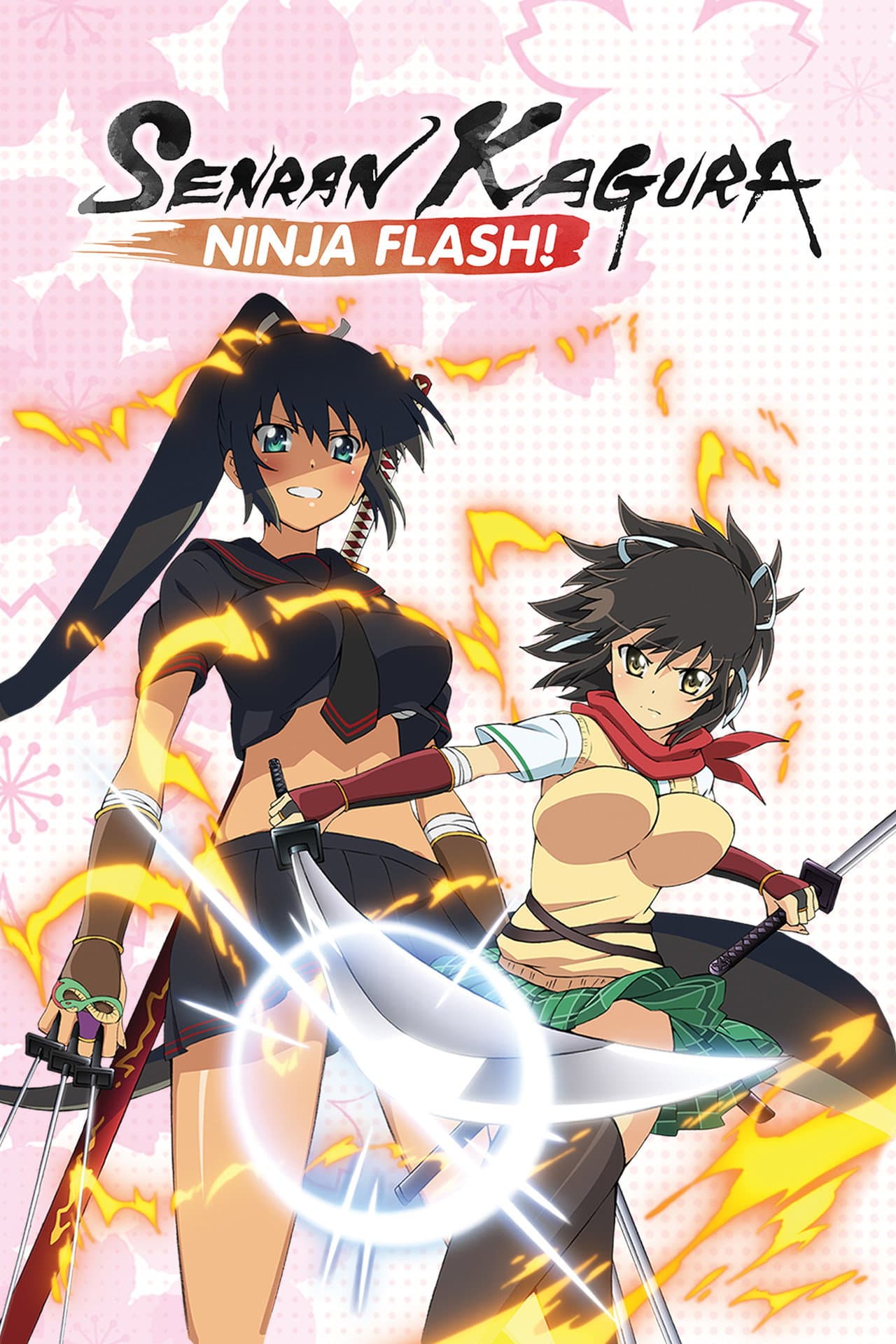 Ninja Flash
