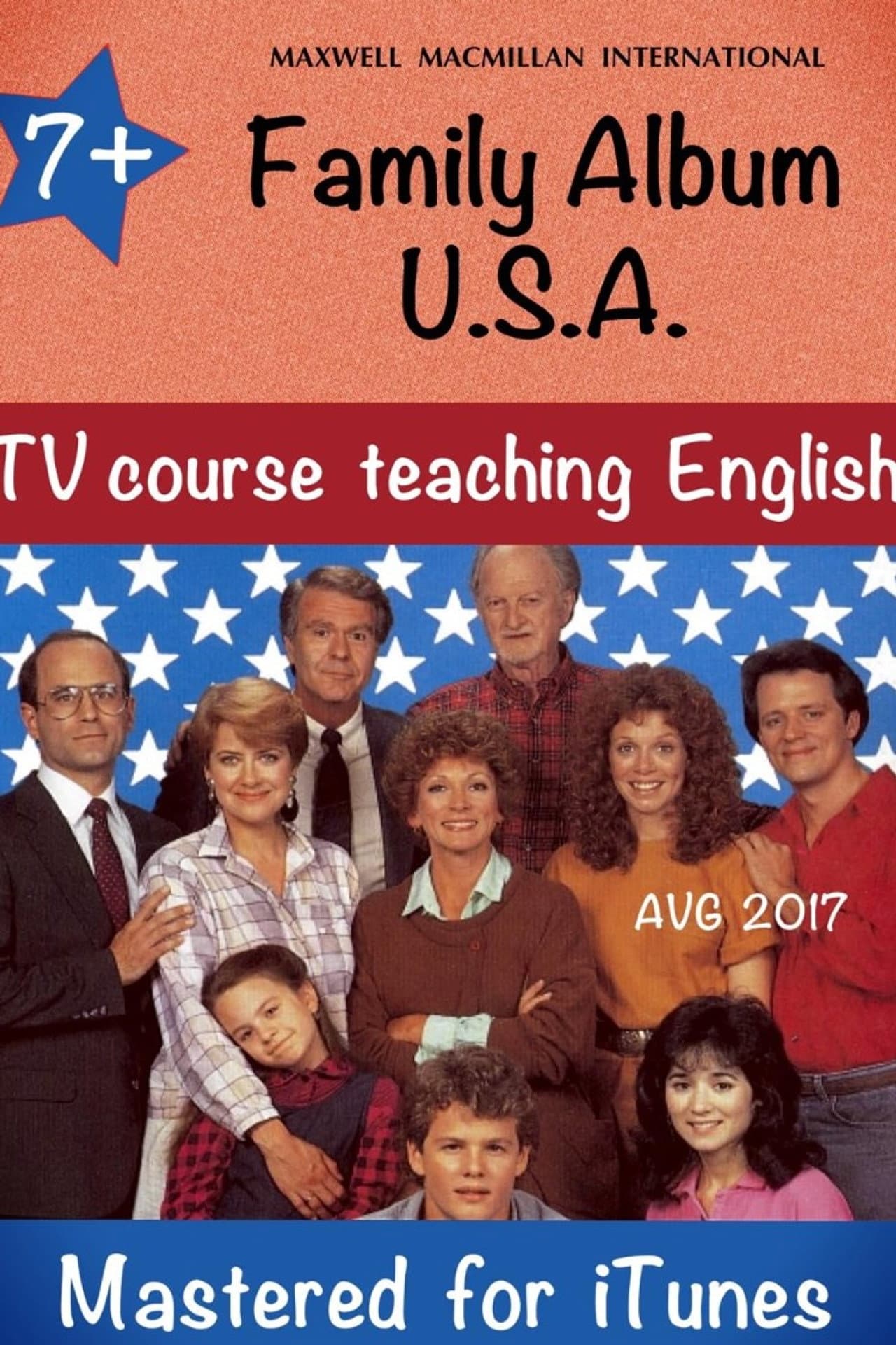 Family Album U.S.A preview 1
