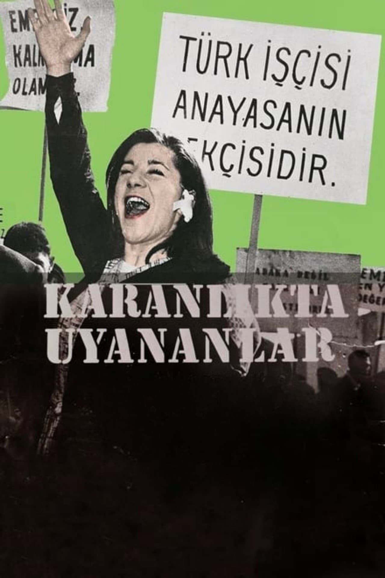 Karanlıkta Uyananlar preview 2