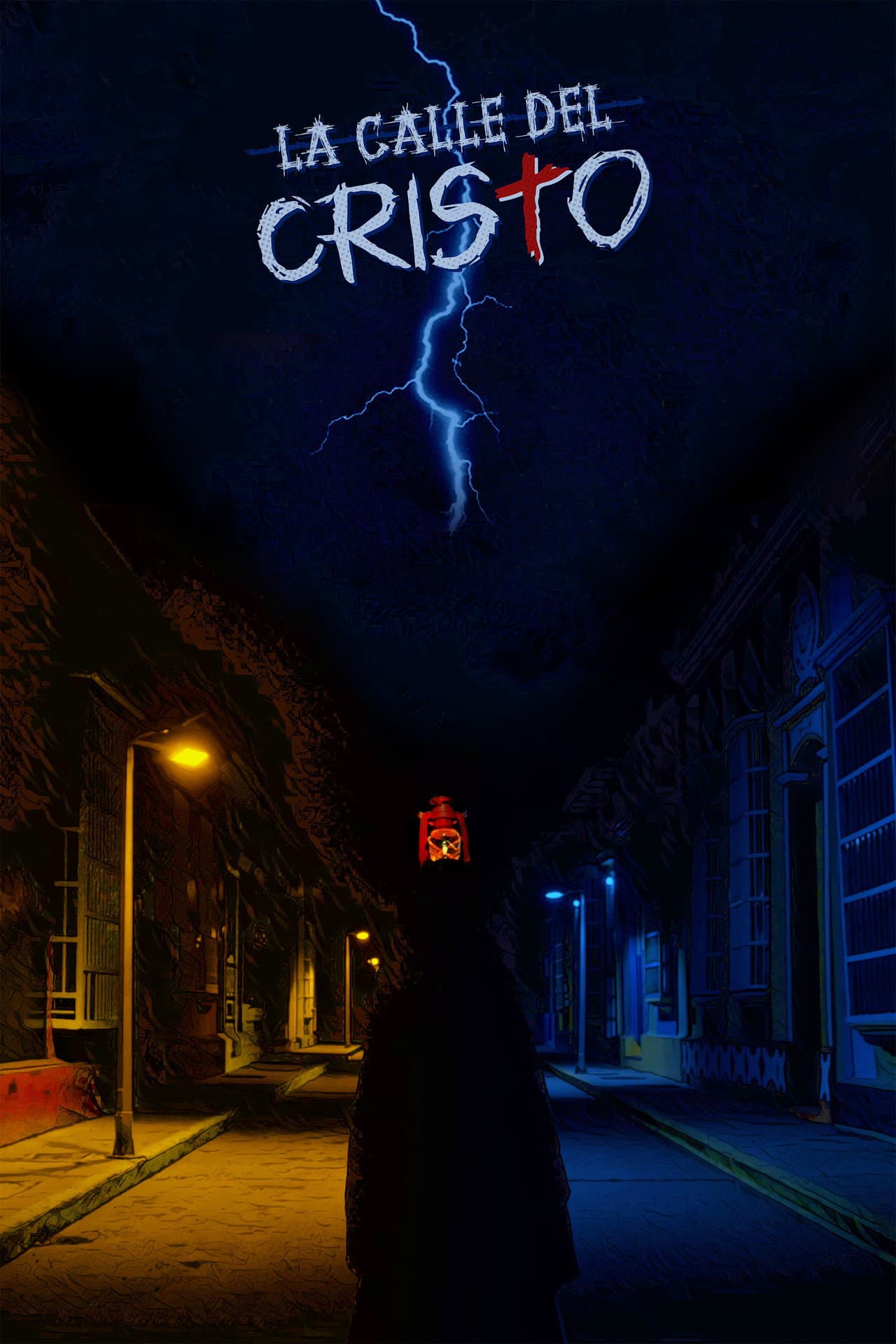 Calle del Cristo preview 2