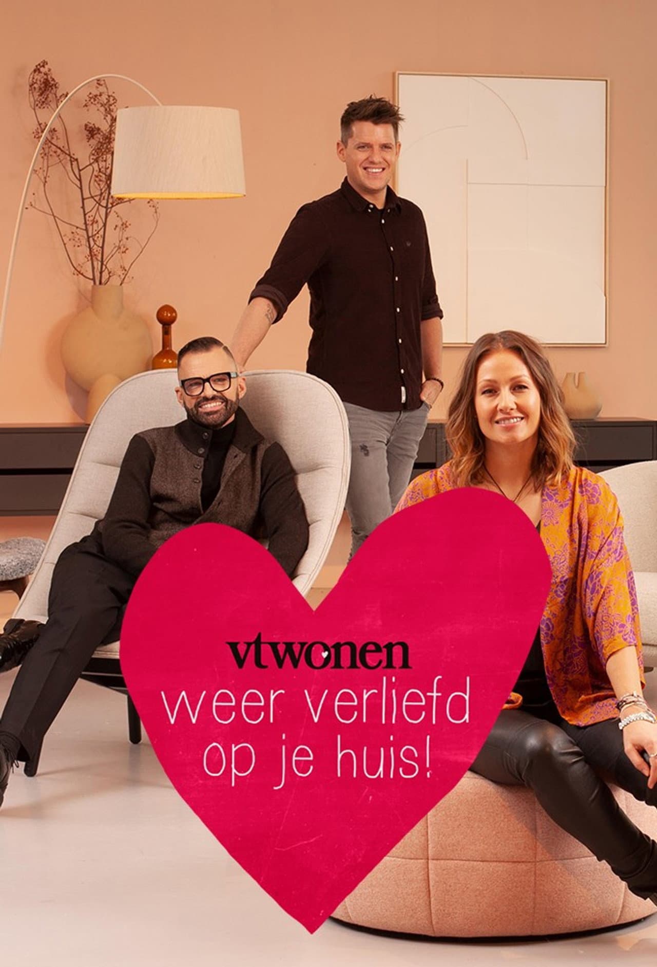 vtwonen: weer verliefd op je huis preview 2