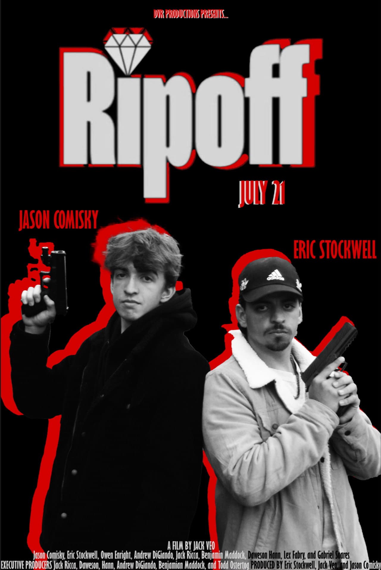 Ripoff preview 2