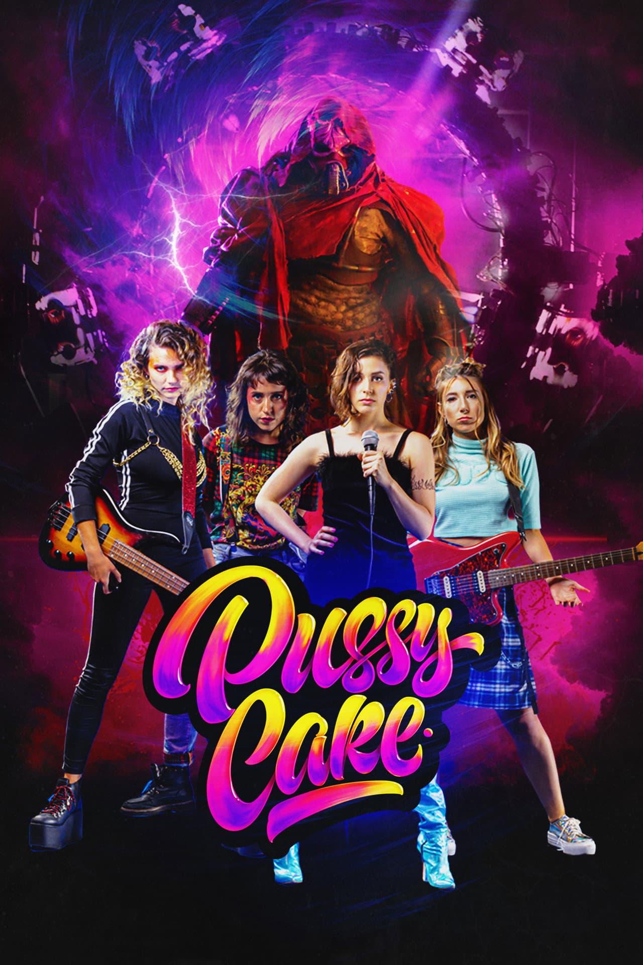 PussyCake preview 2