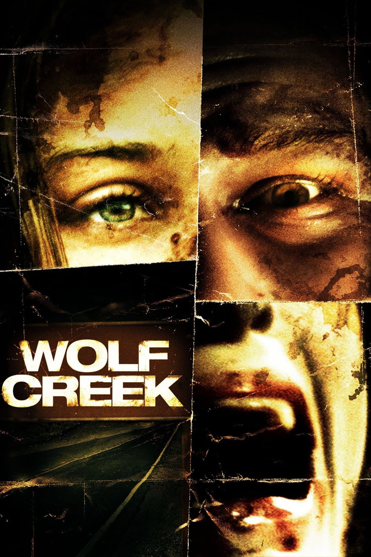 Wolf Creek preview 2