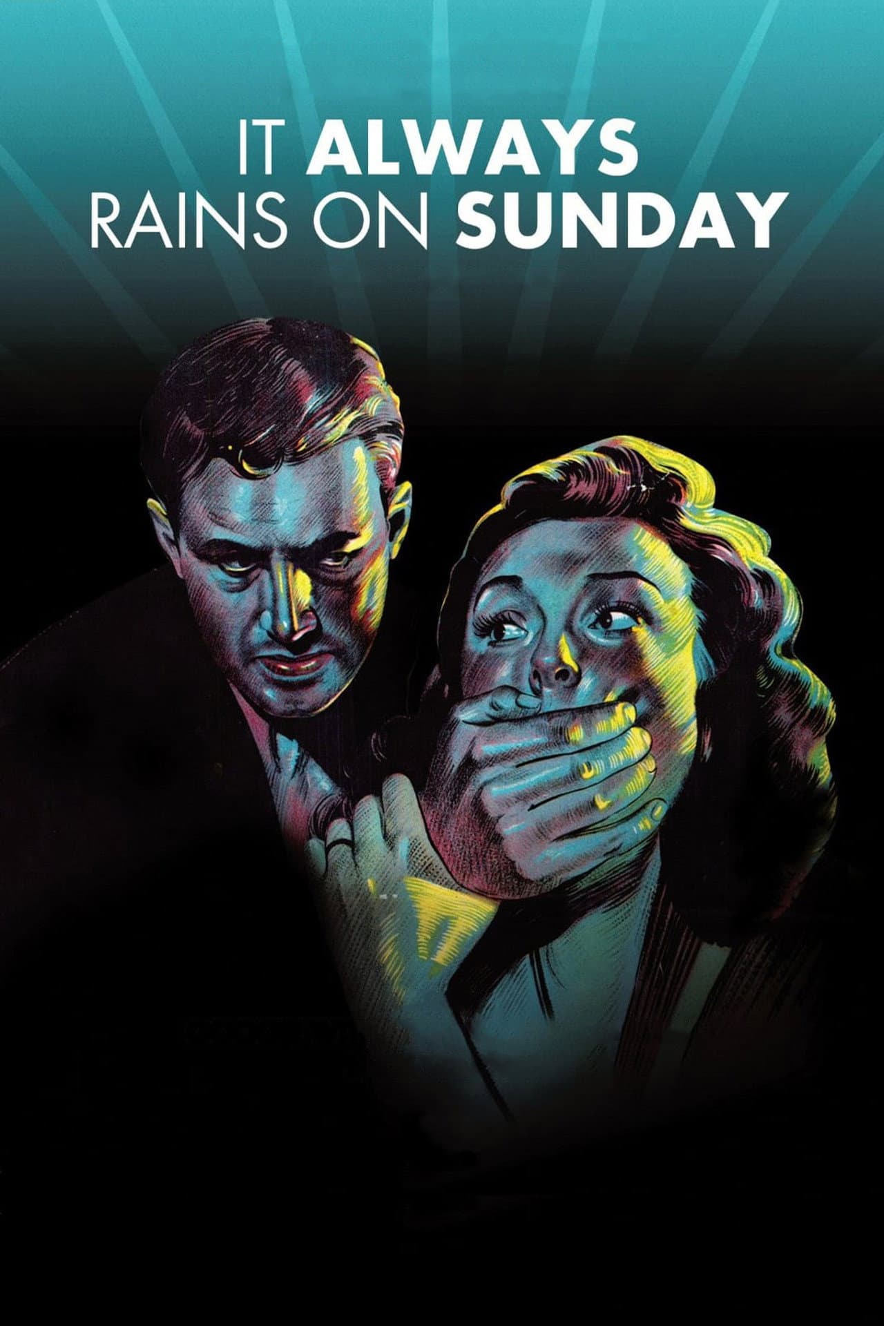 It Always Rains on Sunday preview 2