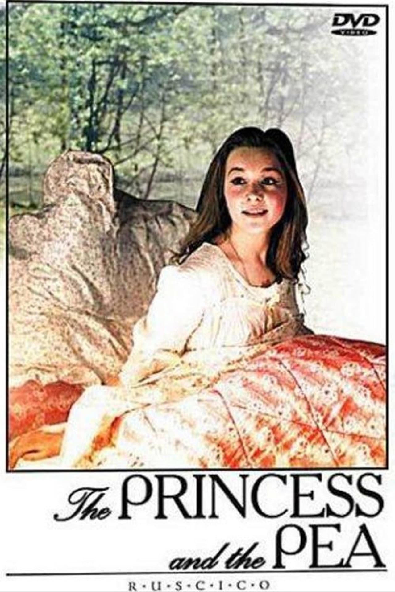 The Princess and the Pea preview 2