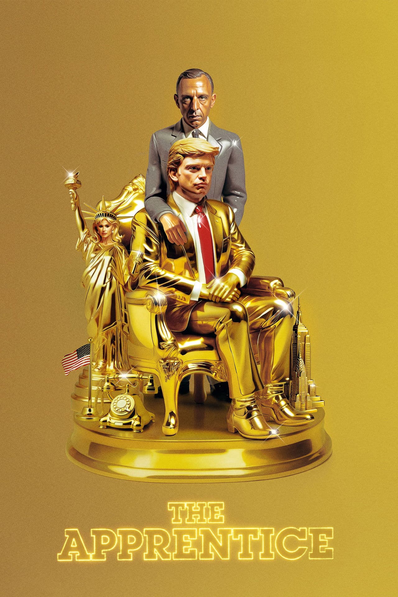 The Apprentice preview 2